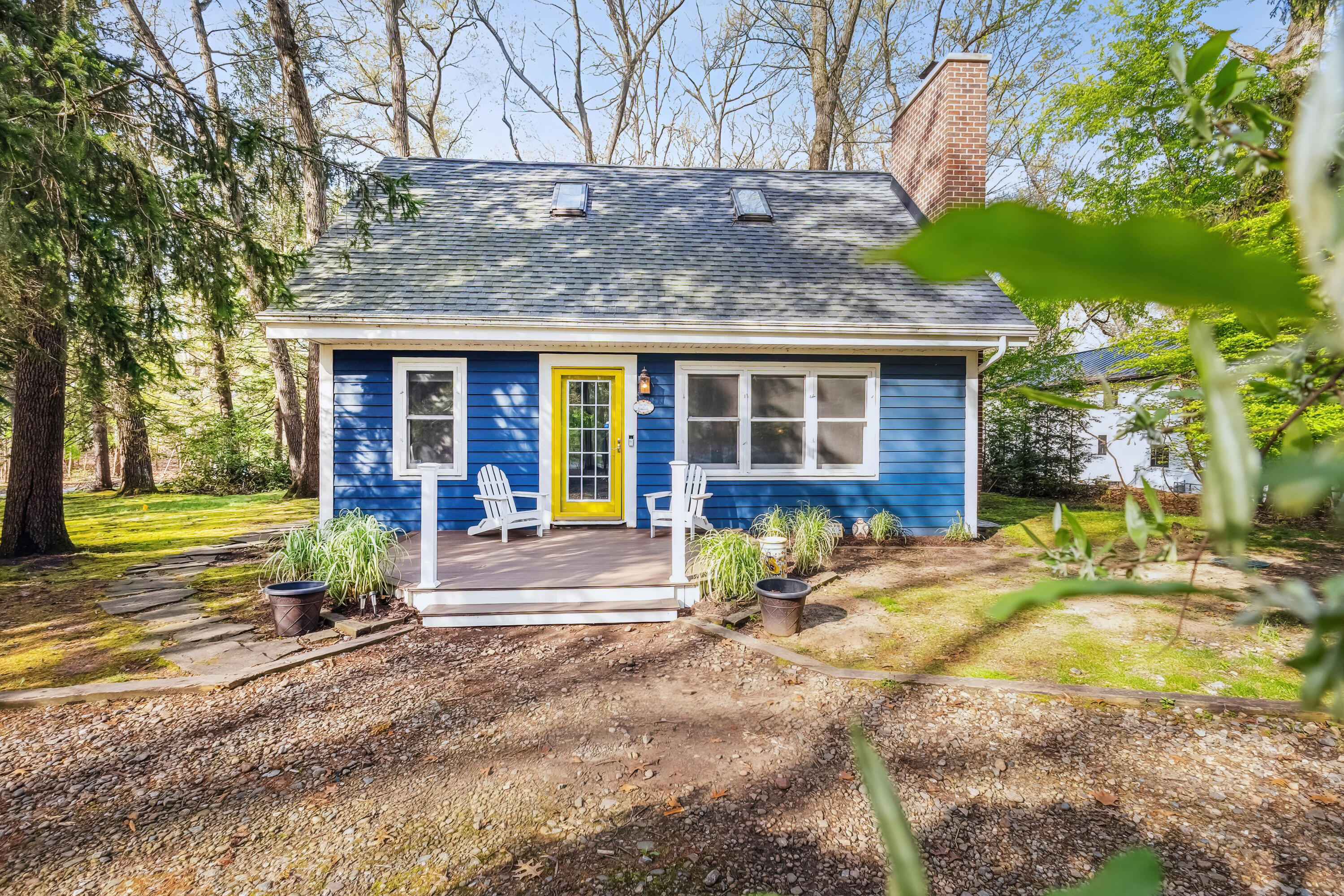 4160 Comanche Trail New Buffalo MI 49117