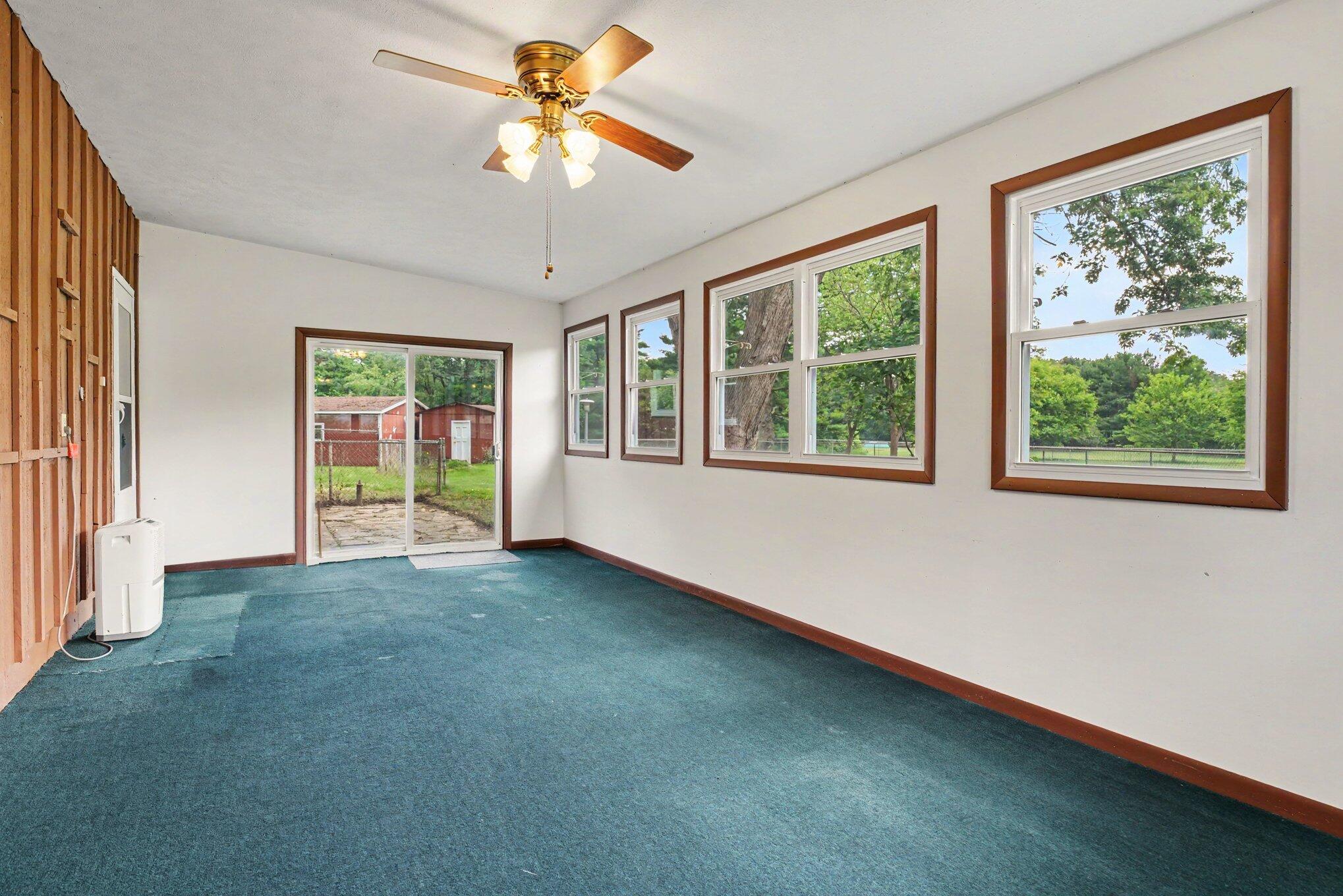 1063 Almaugus Drive Niles MI 49120