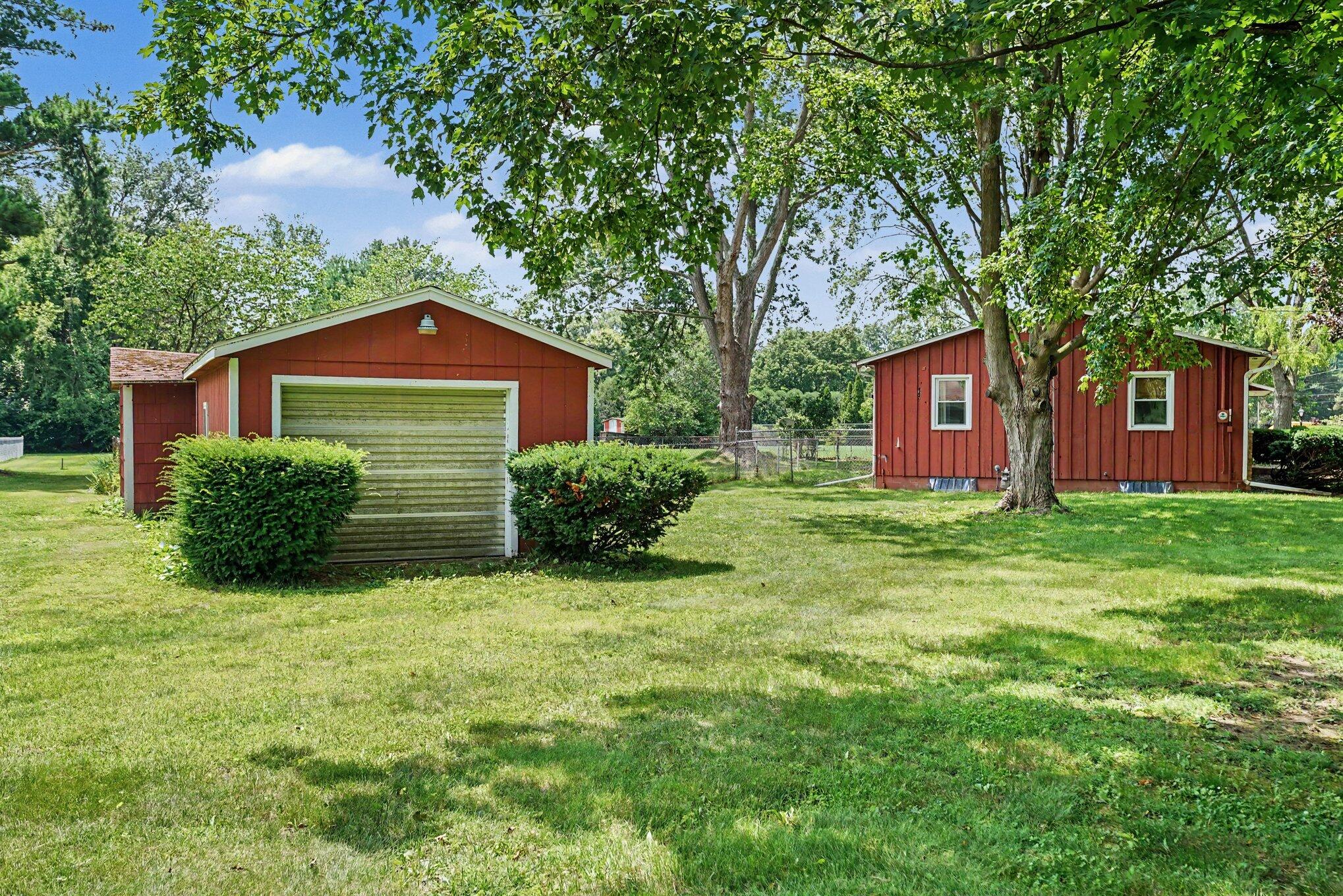 1063 Almaugus Drive Niles MI 49120