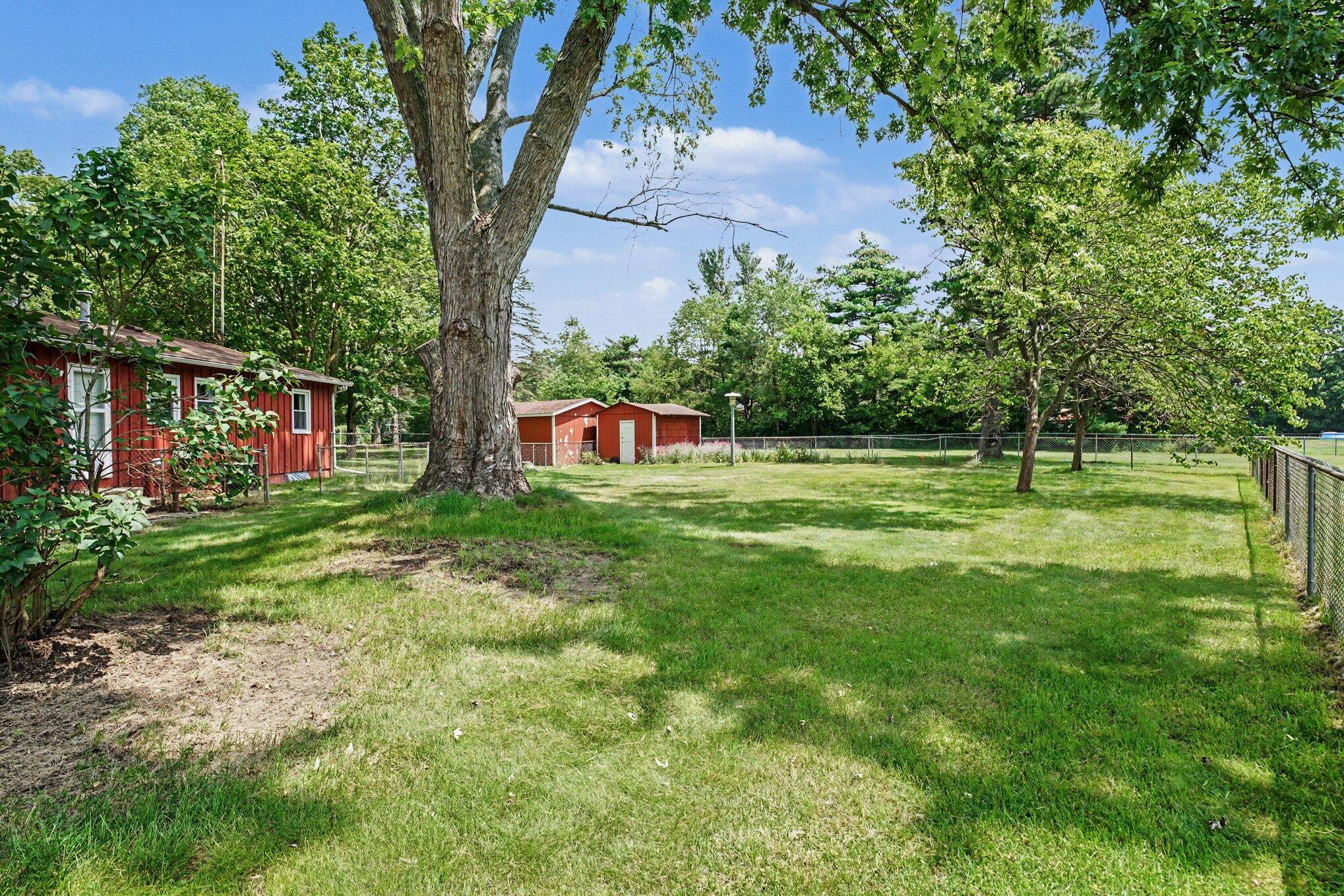 1063 Almaugus Drive Niles MI 49120