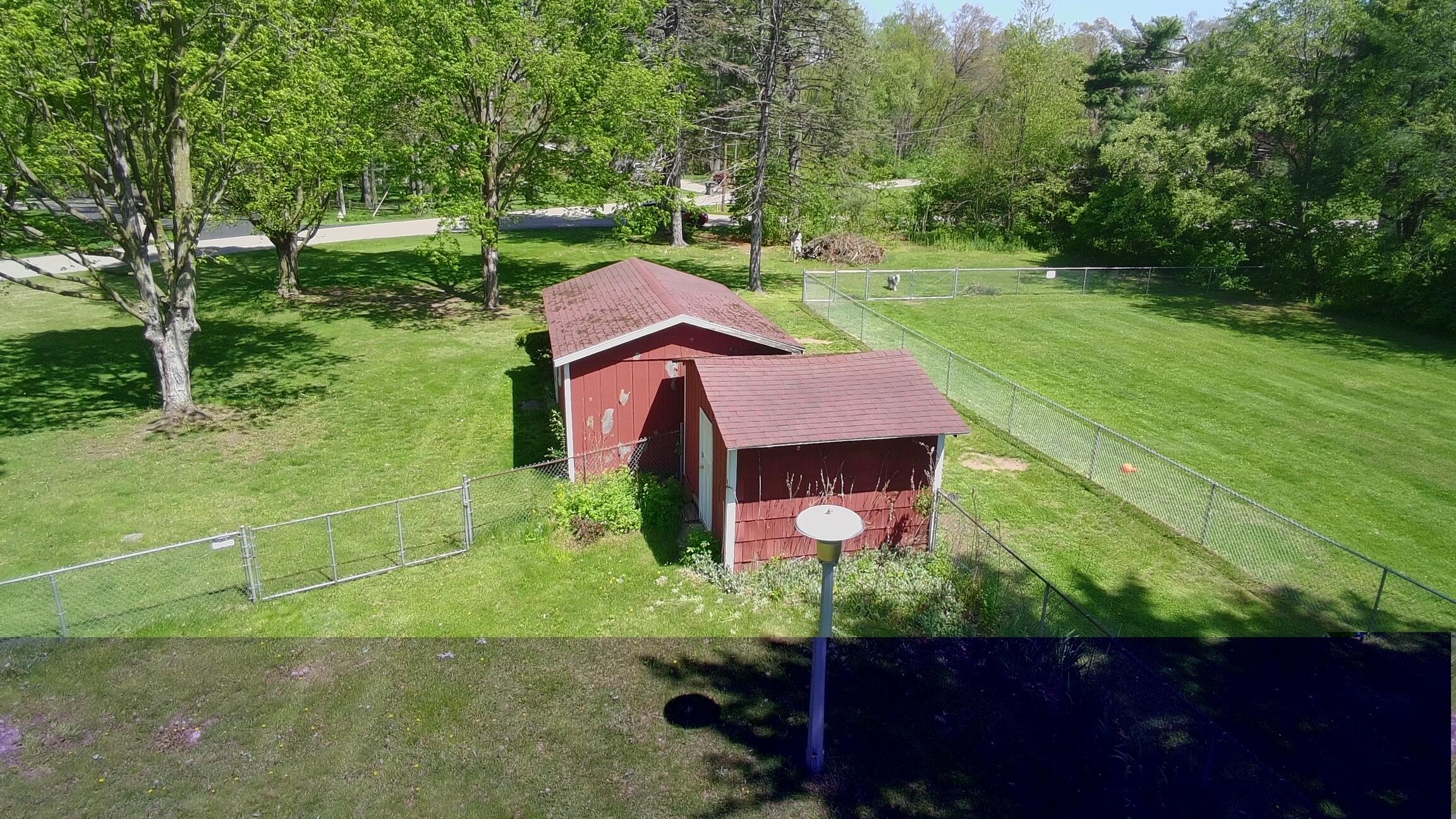 1063 Almaugus Drive Niles MI 49120