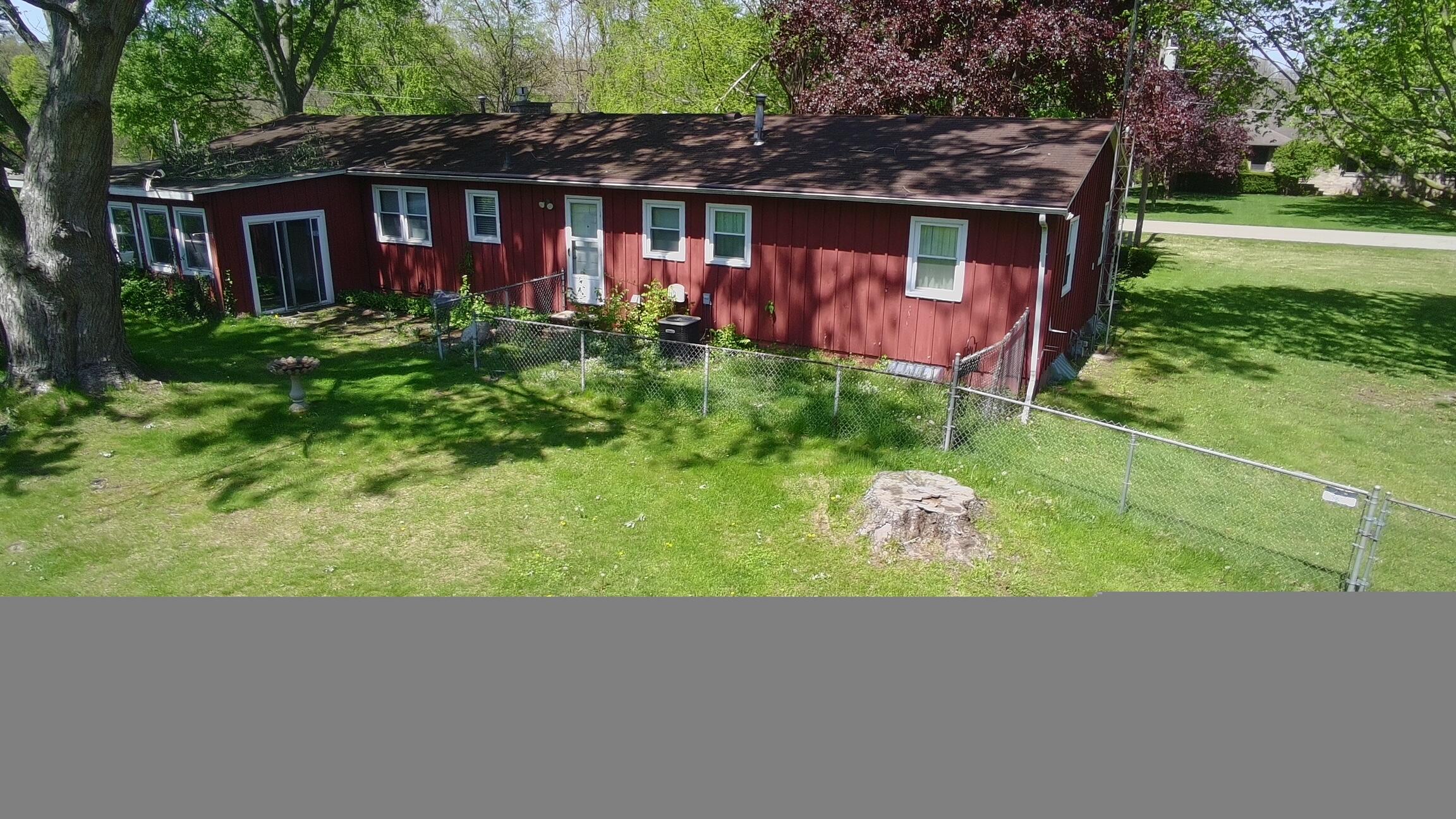 1063 Almaugus Drive Niles MI 49120