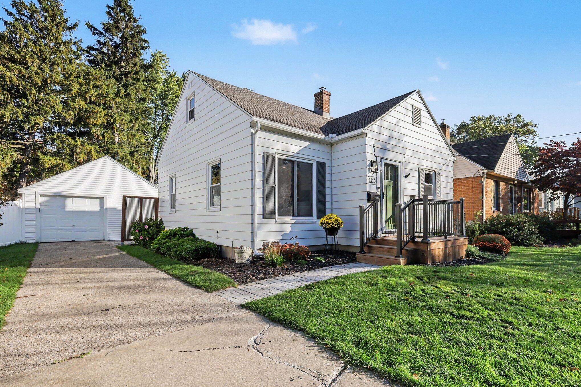 1115 Griswold Street SE Grand Rapids MI 49507