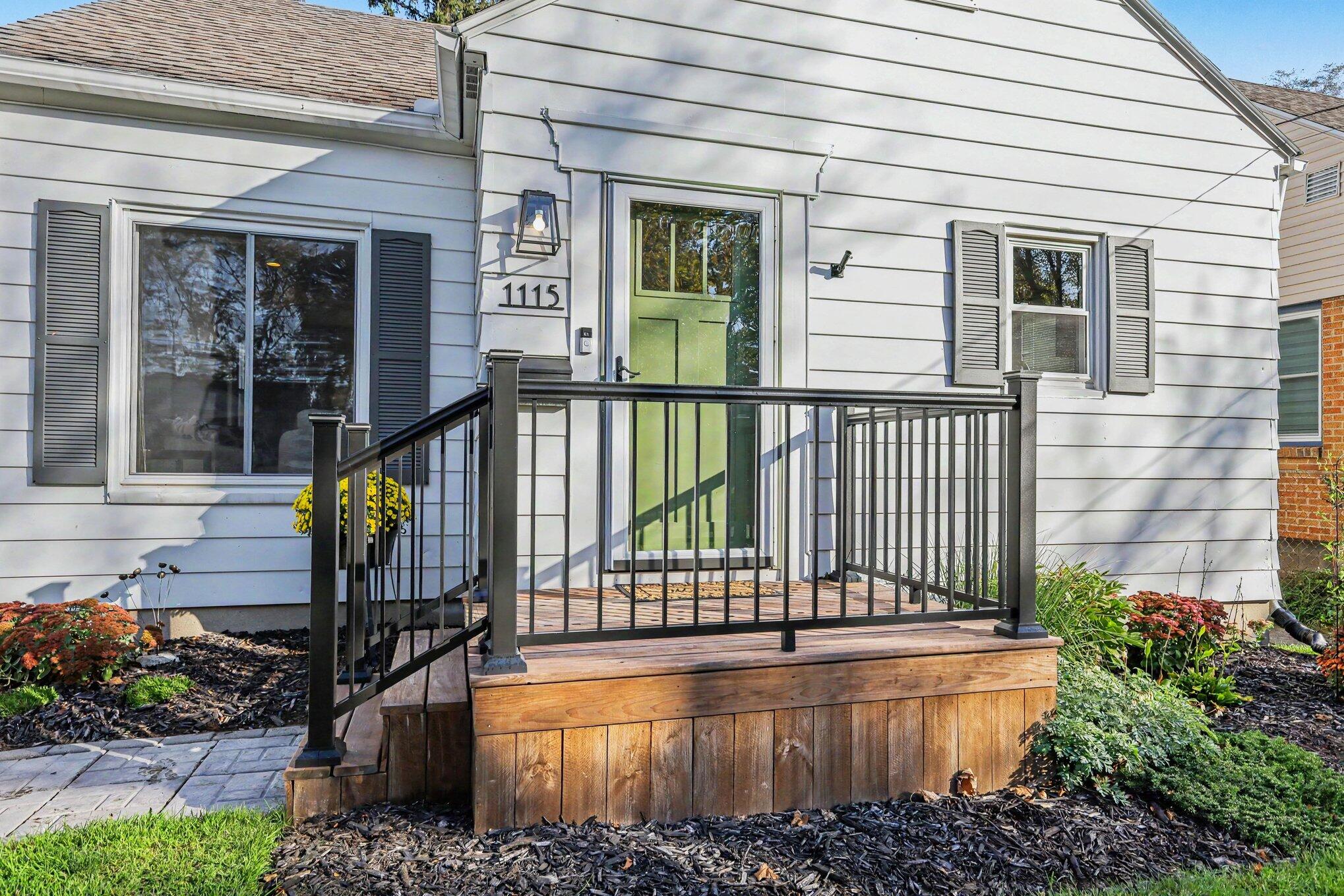 1115 Griswold Street SE Grand Rapids MI 49507