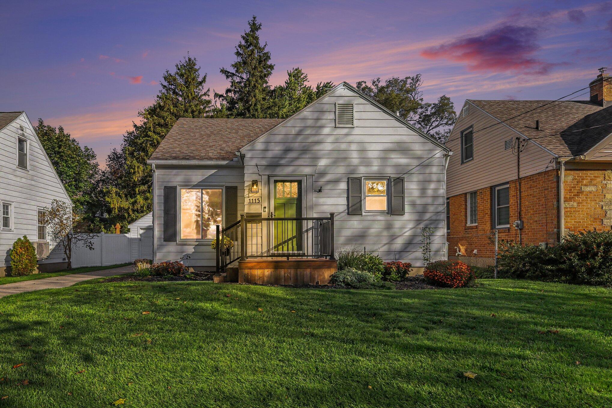 1115 Griswold Street SE Grand Rapids MI 49507