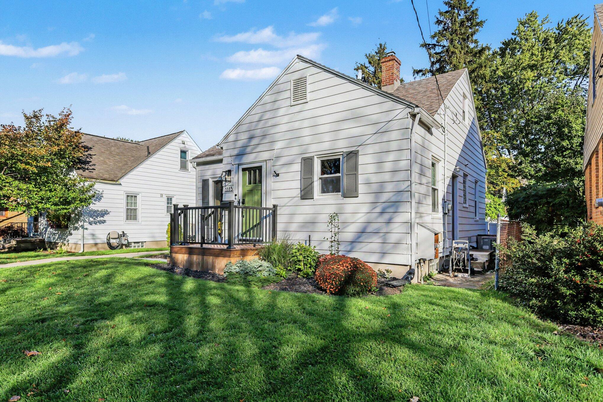 1115 Griswold Street SE Grand Rapids MI 49507