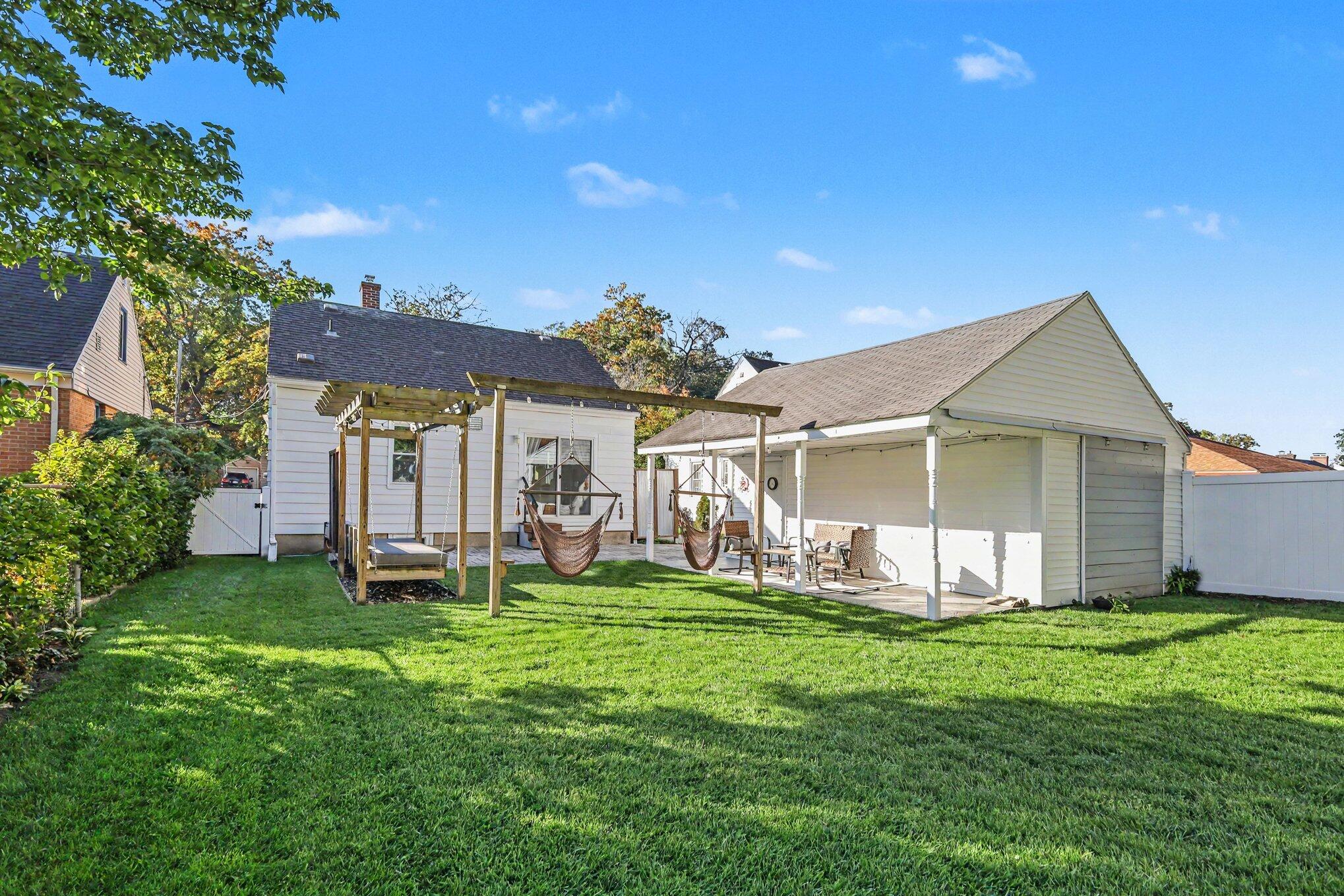 1115 Griswold Street SE Grand Rapids MI 49507