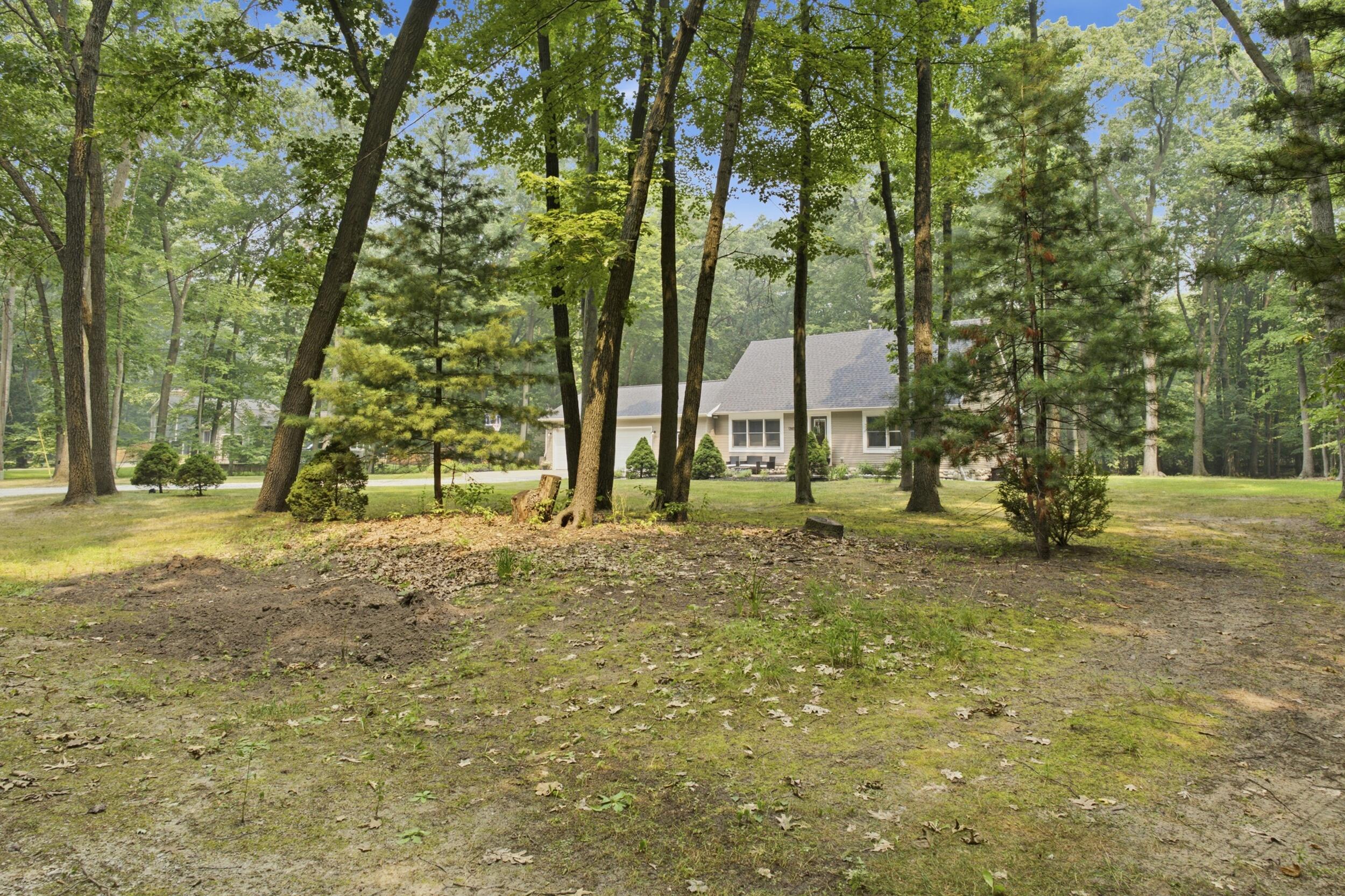 13650 148th Avenue Grand Haven MI 49417