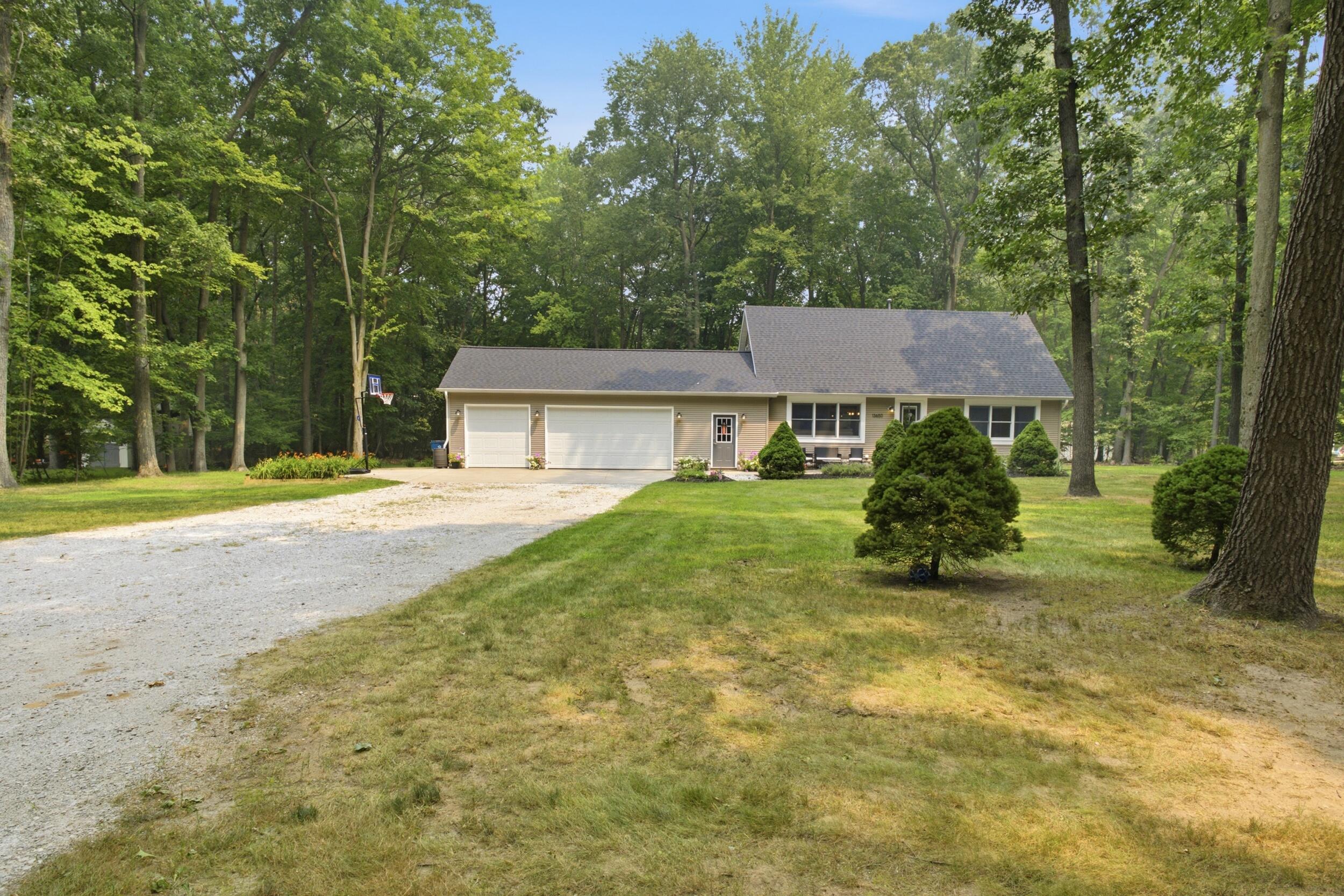 13650 148th Avenue Grand Haven MI 49417