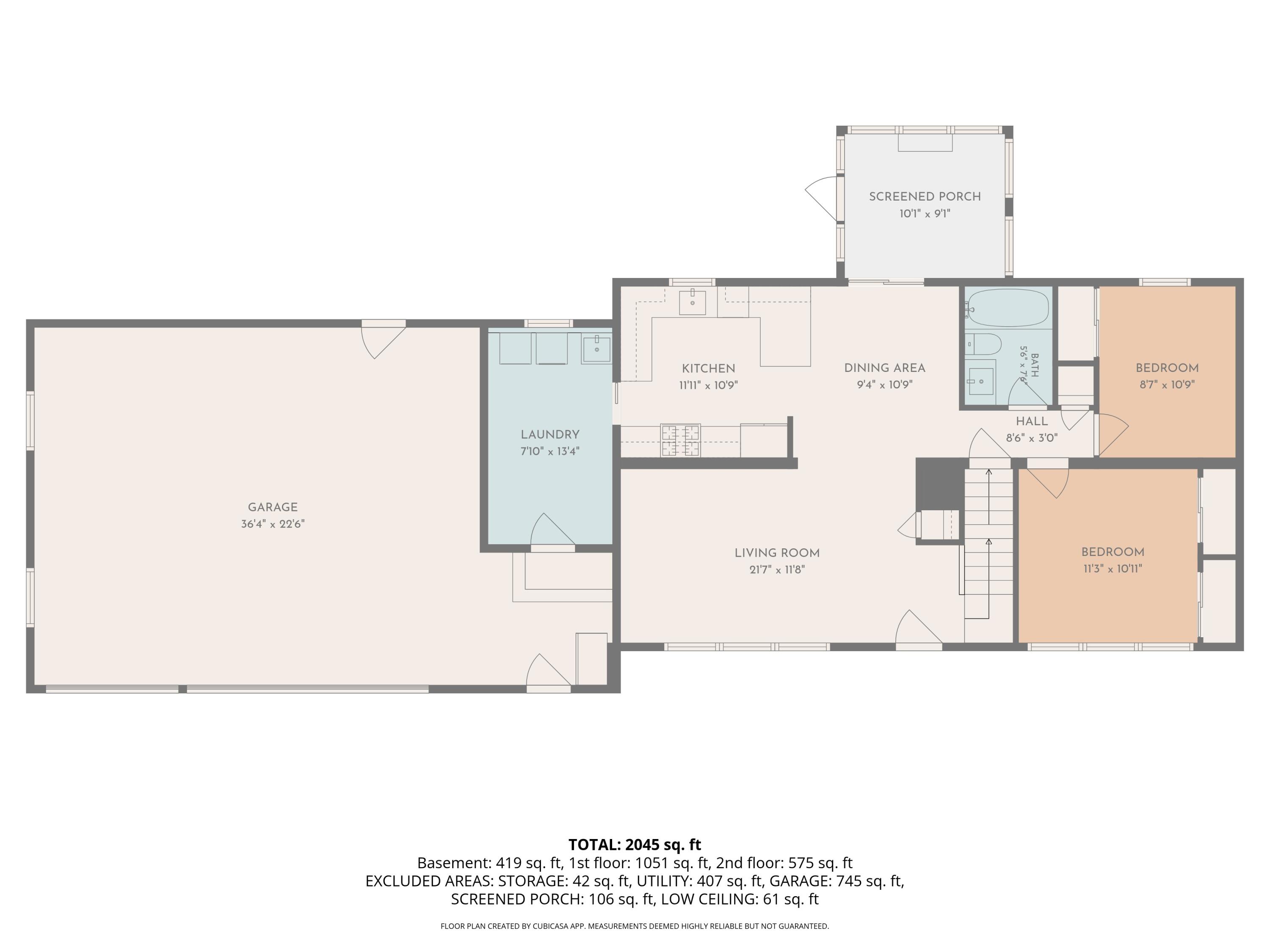13650 148th Avenue Grand Haven MI 49417