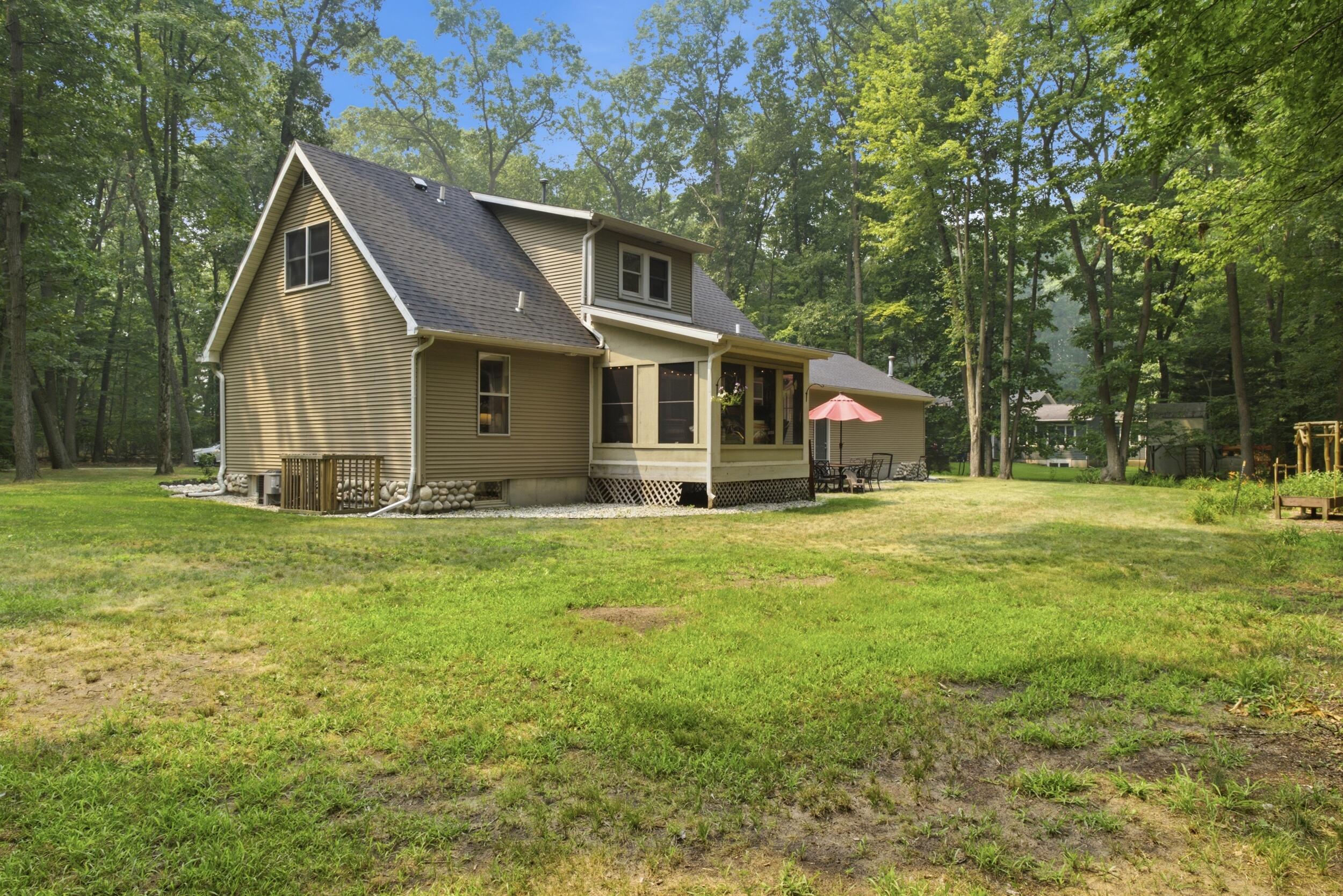13650 148th Avenue Grand Haven MI 49417