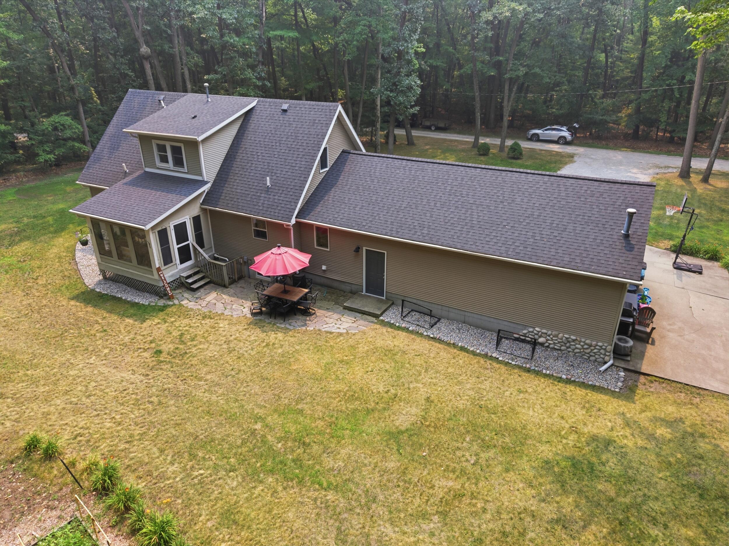 13650 148th Avenue Grand Haven MI 49417