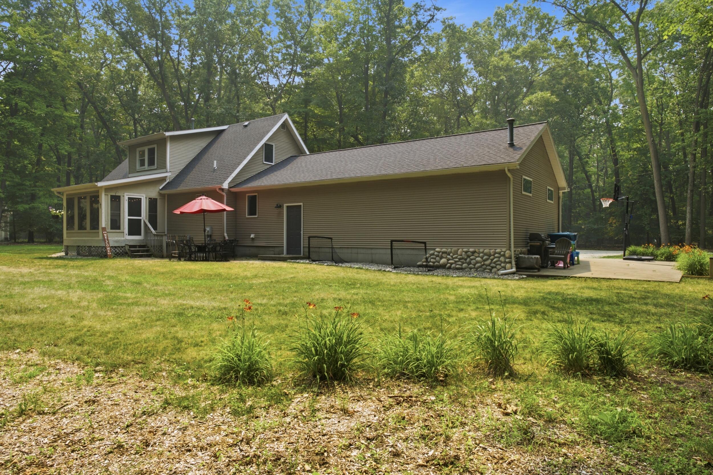 13650 148th Avenue Grand Haven MI 49417