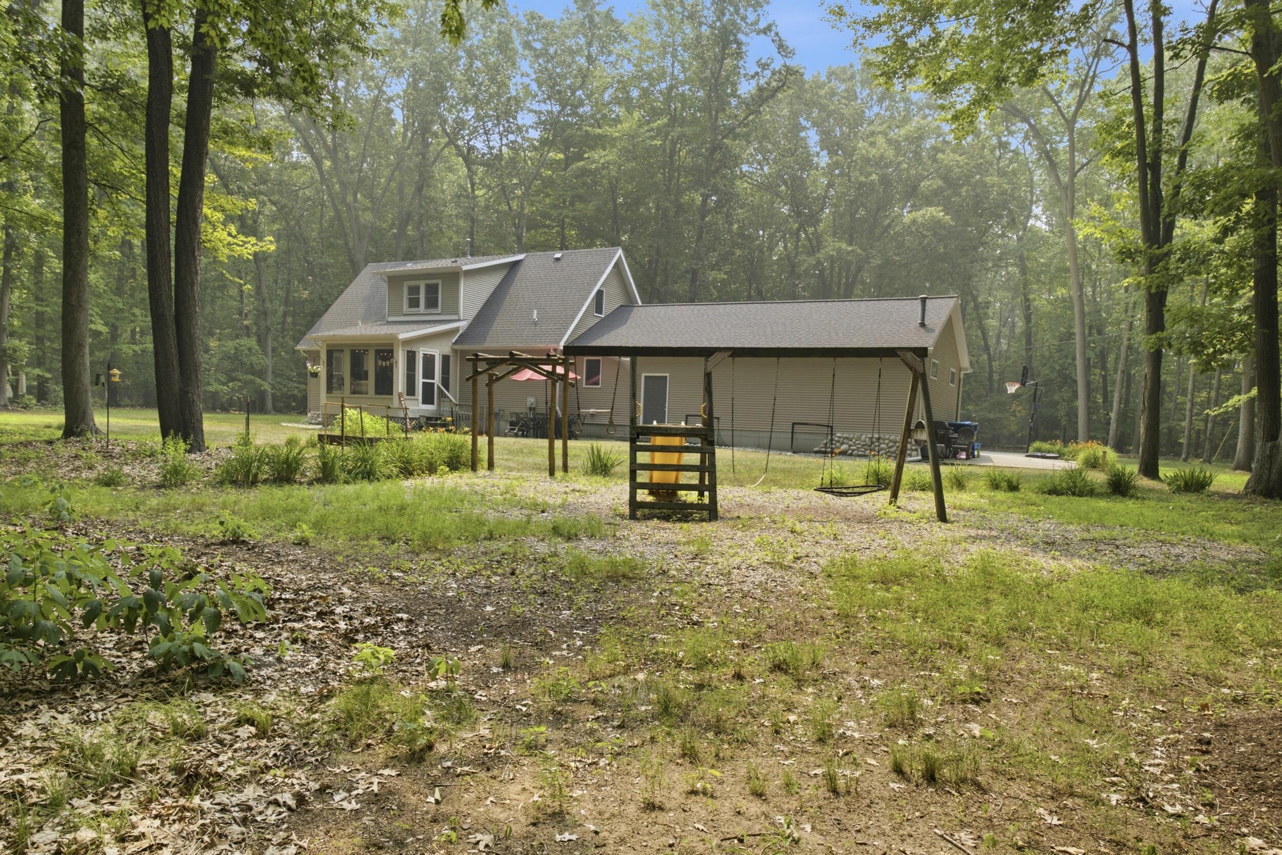 13650 148th Avenue Grand Haven MI 49417