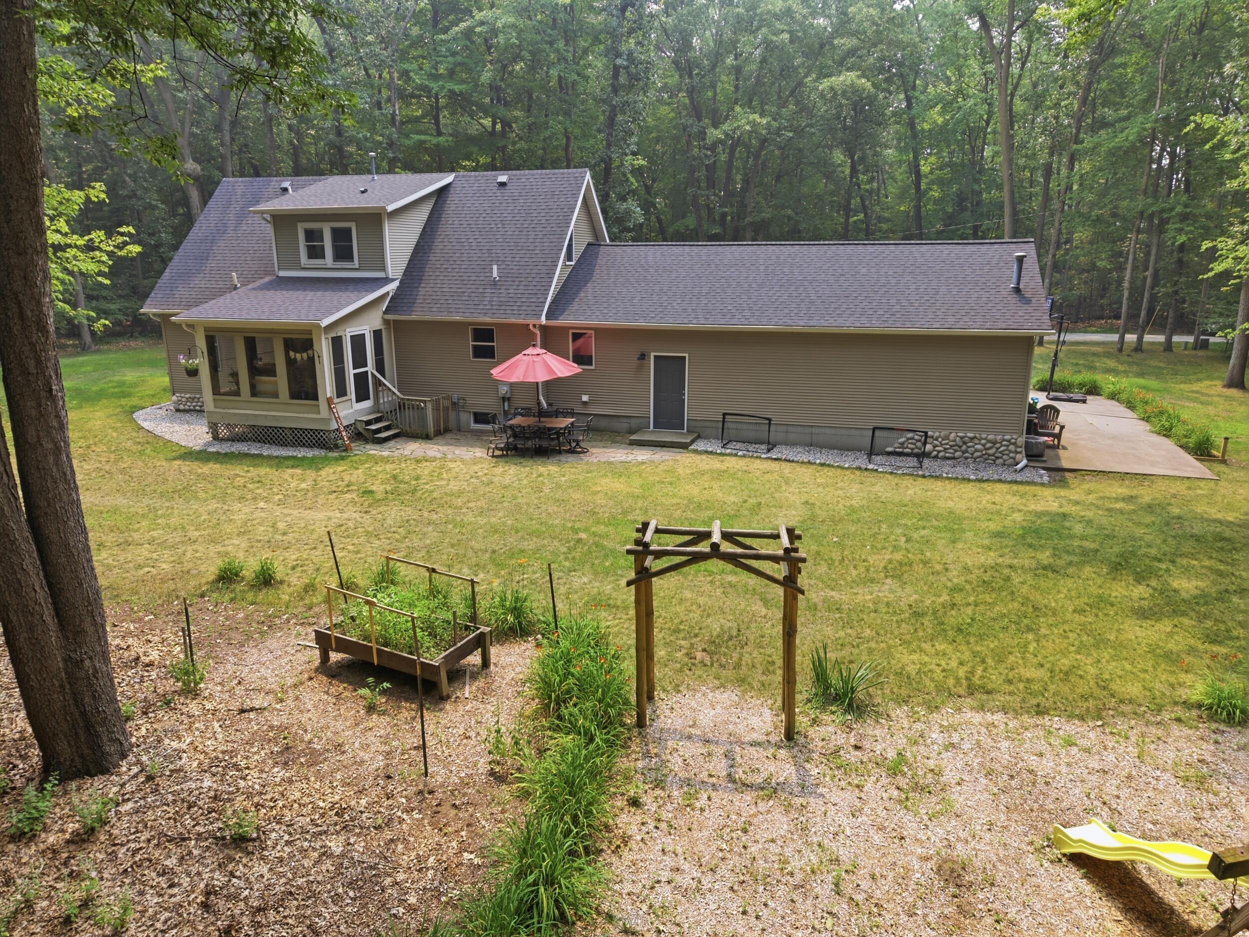 13650 148th Avenue Grand Haven MI 49417