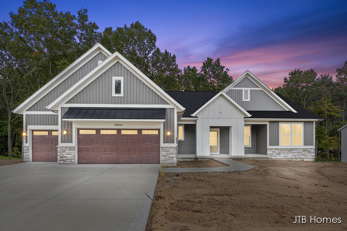 14934 Timberoak Street Holland MI 49424