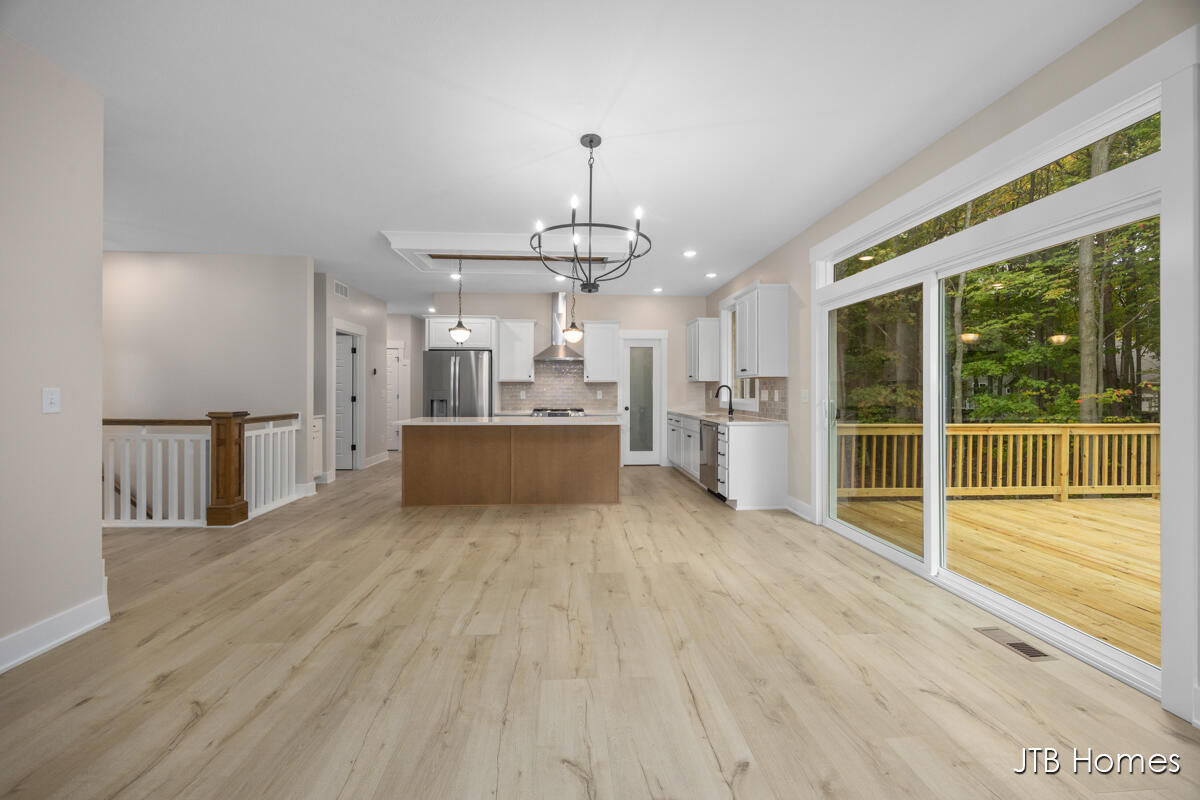 14934 Timberoak Street Holland MI 49424