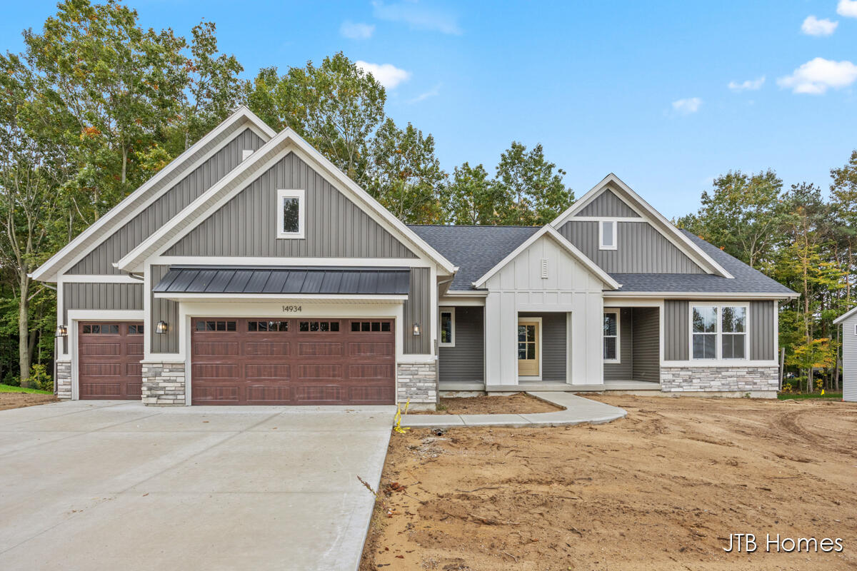 14934 Timberoak Street Holland MI 49424