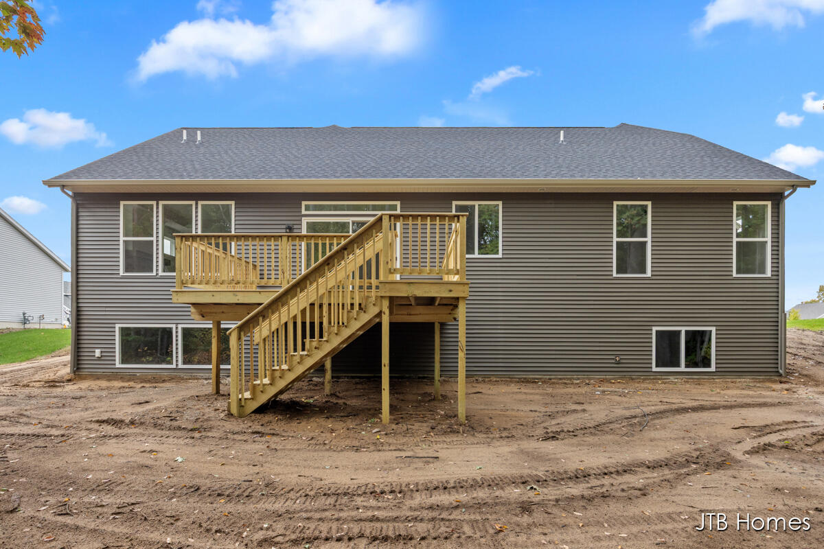 14934 Timberoak Street Holland MI 49424