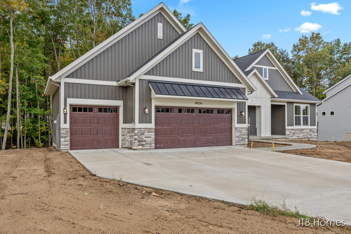 14934 Timberoak Street Holland MI 49424