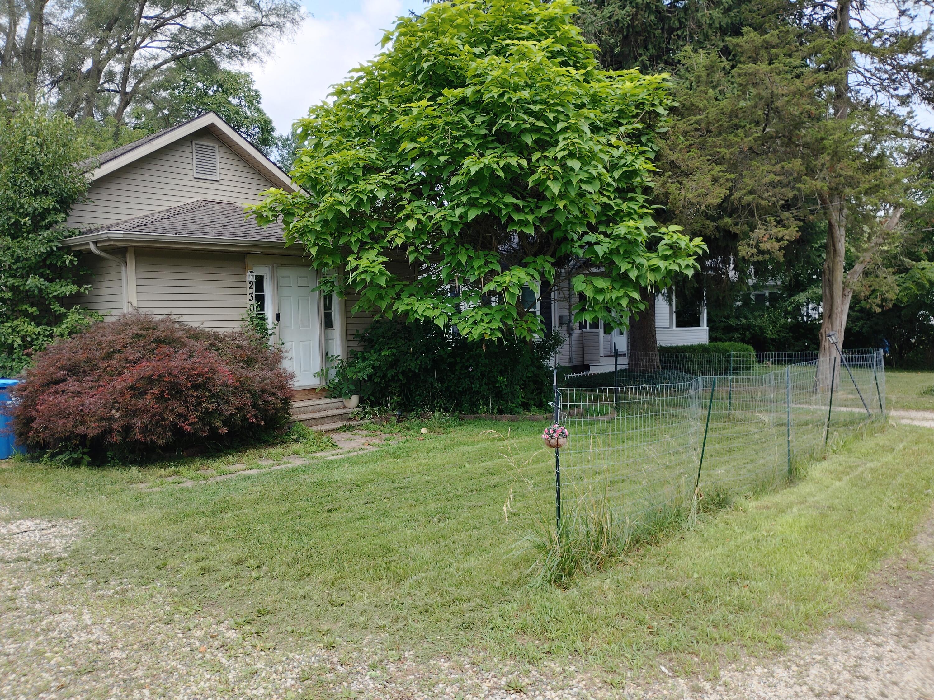 2307 Oxford Street Kalamazoo MI 49004