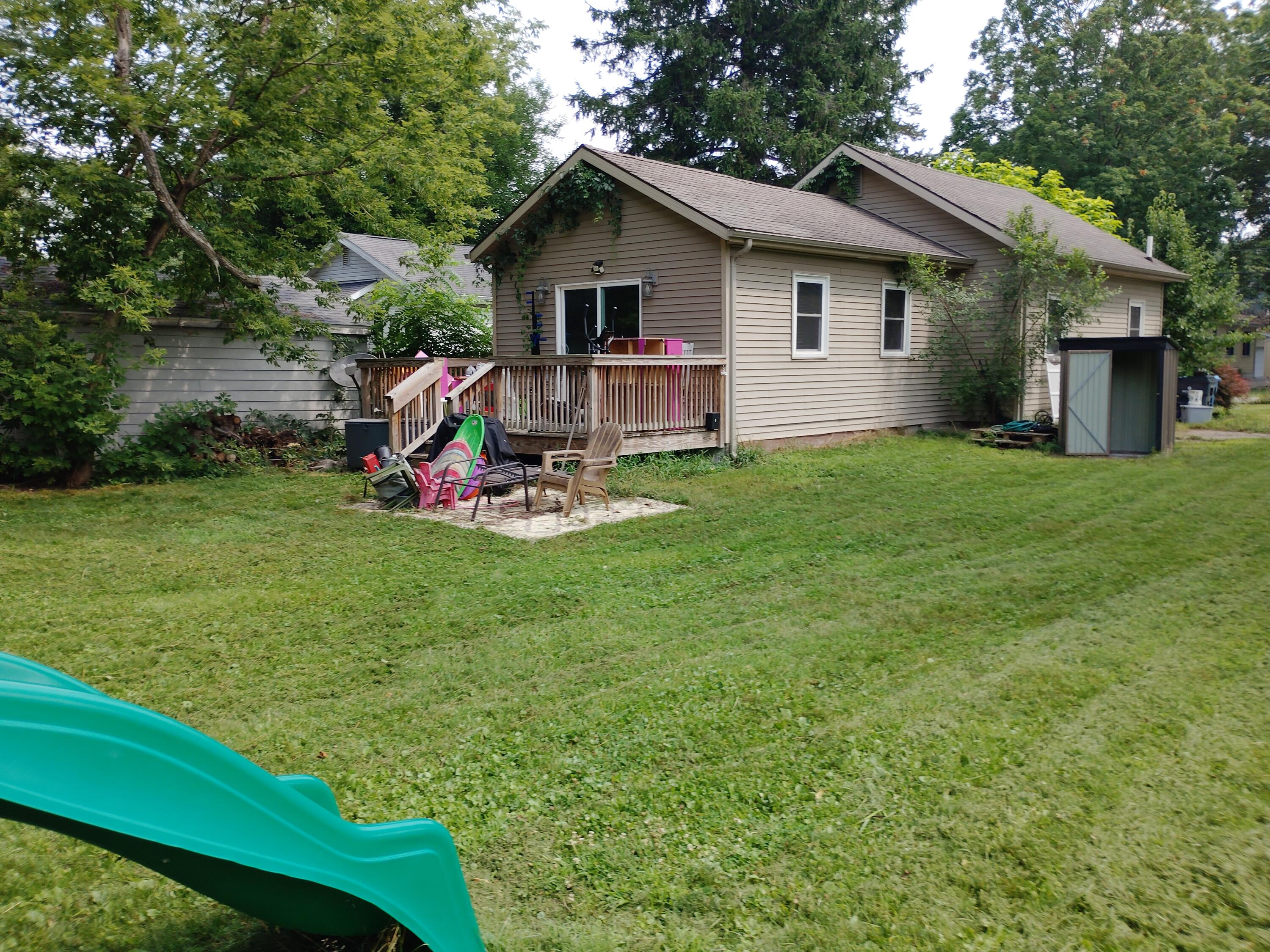 2307 Oxford Street Kalamazoo MI 49004