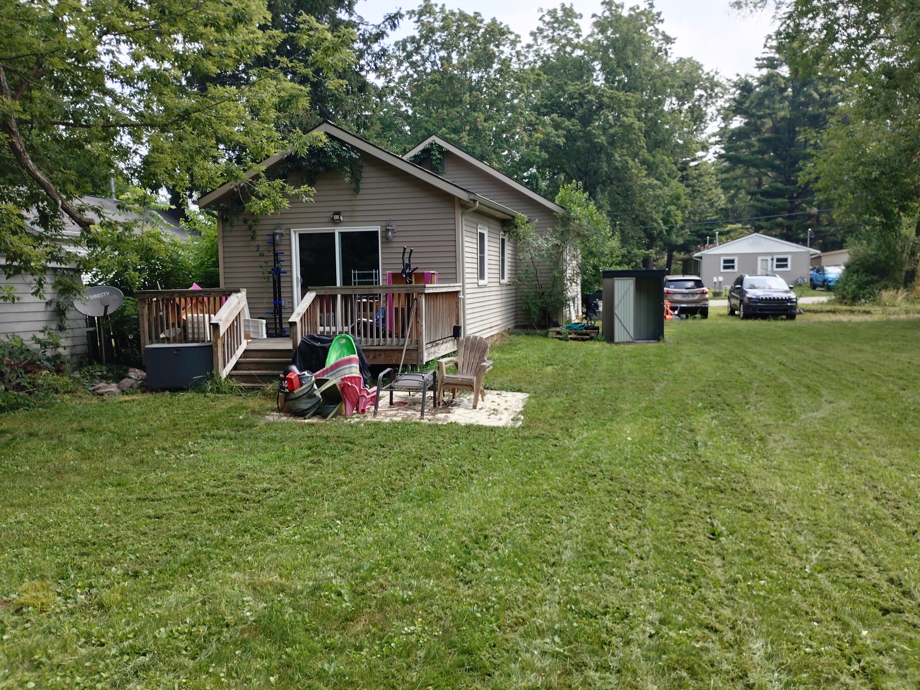 2307 Oxford Street Kalamazoo MI 49004