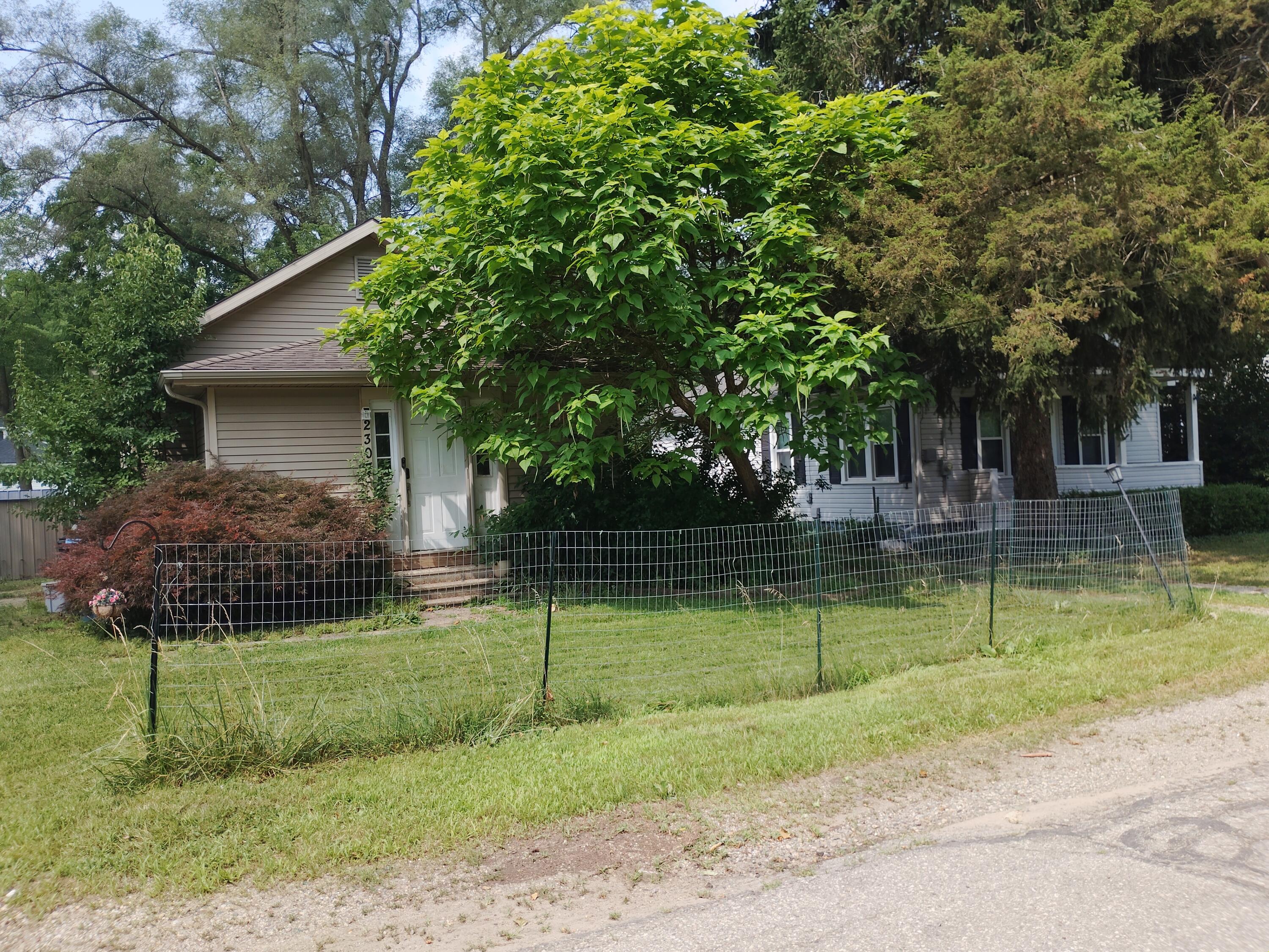 2307 Oxford Street Kalamazoo MI 49004