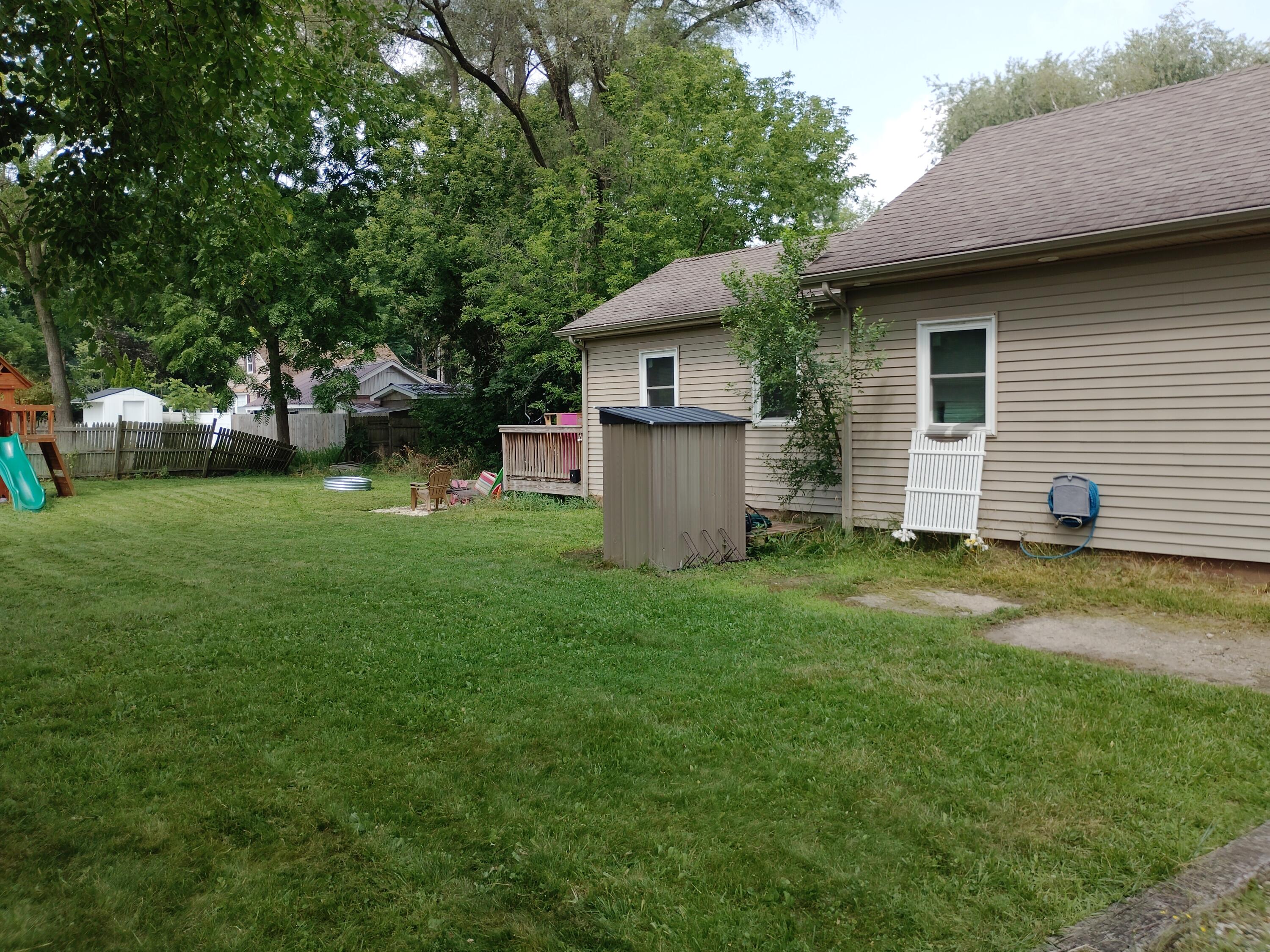 2307 Oxford Street Kalamazoo MI 49004