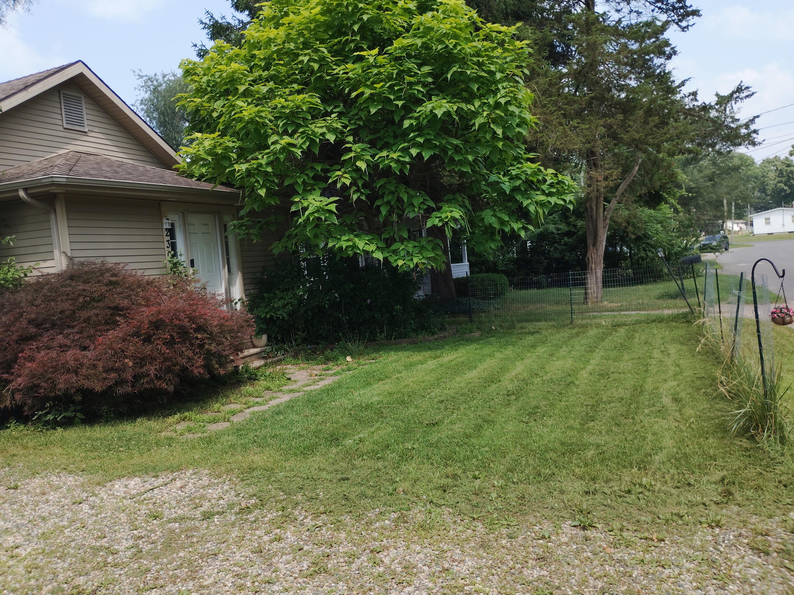 2307 Oxford Street Kalamazoo MI 49004