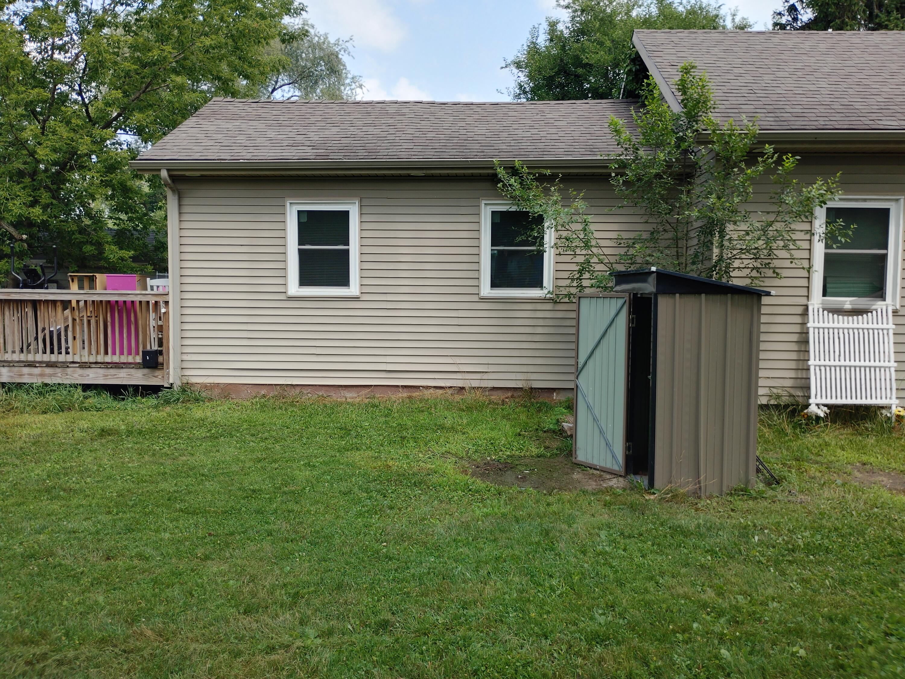 2307 Oxford Street Kalamazoo MI 49004