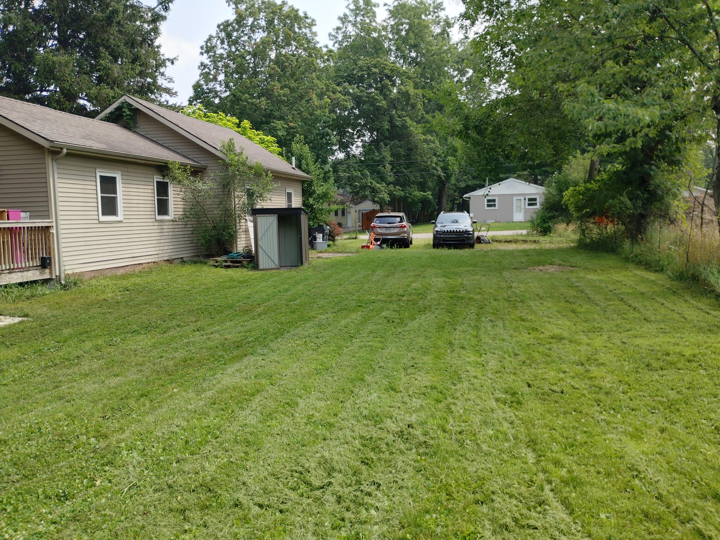 2307 Oxford Street Kalamazoo MI 49004