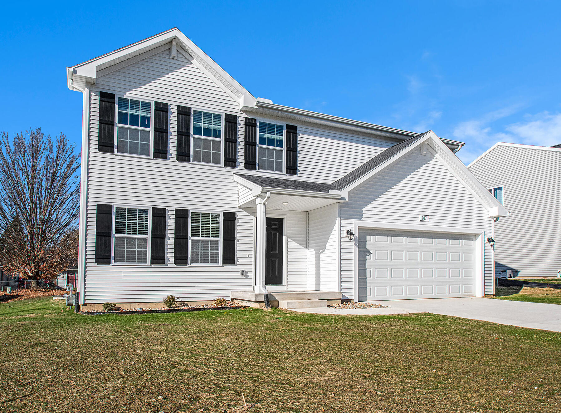 Kalamazoo MI, 1005 Vertex Circle