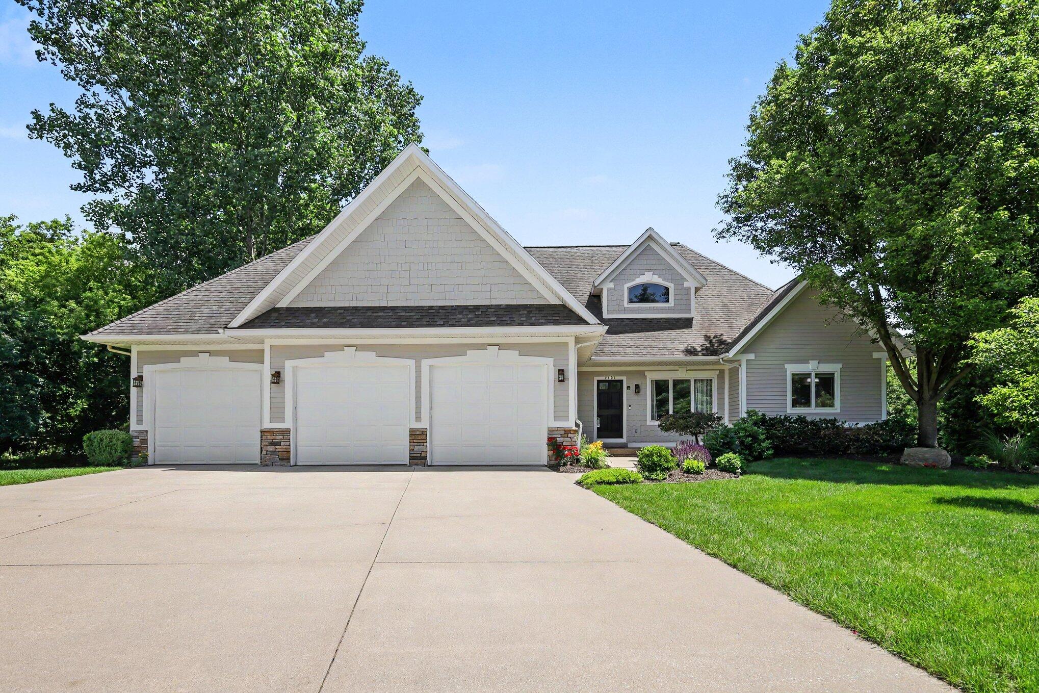 3404 Glenstone Court SE Grand Rapids MI 49546
