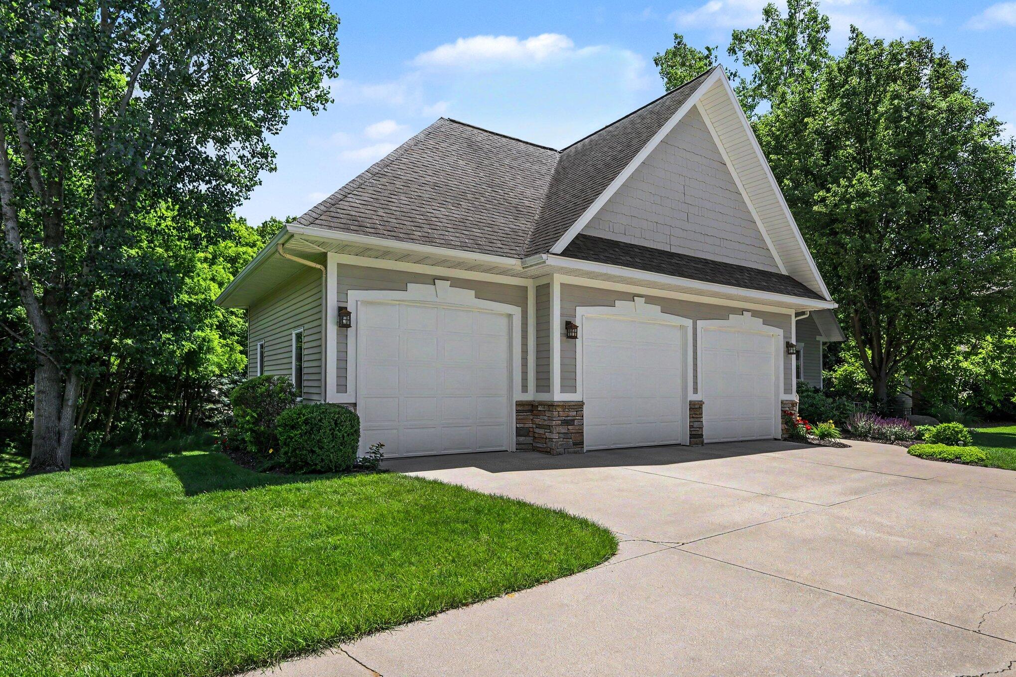 3404 Glenstone Court SE Grand Rapids MI 49546