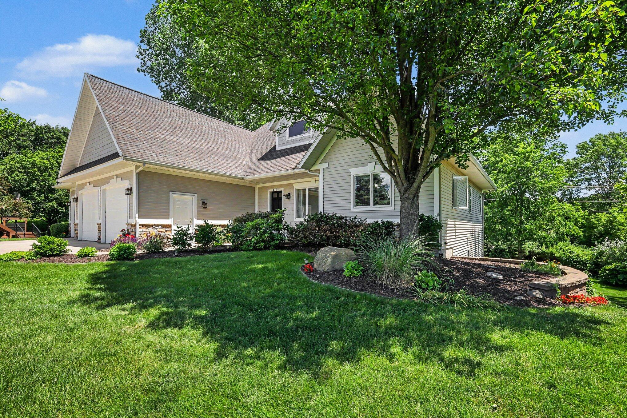 3404 Glenstone Court SE Grand Rapids MI 49546