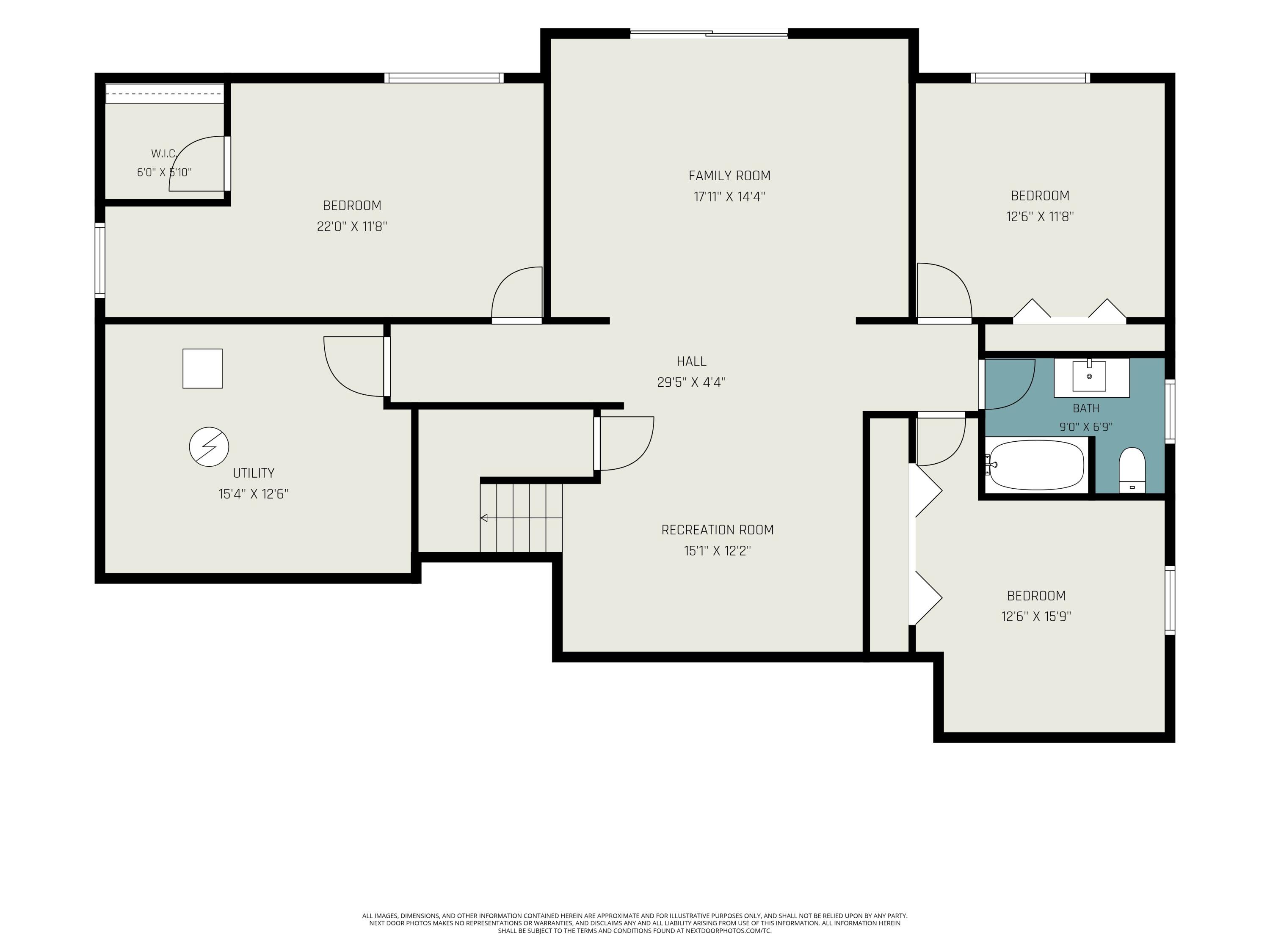 3404 Glenstone Court SE Grand Rapids MI 49546