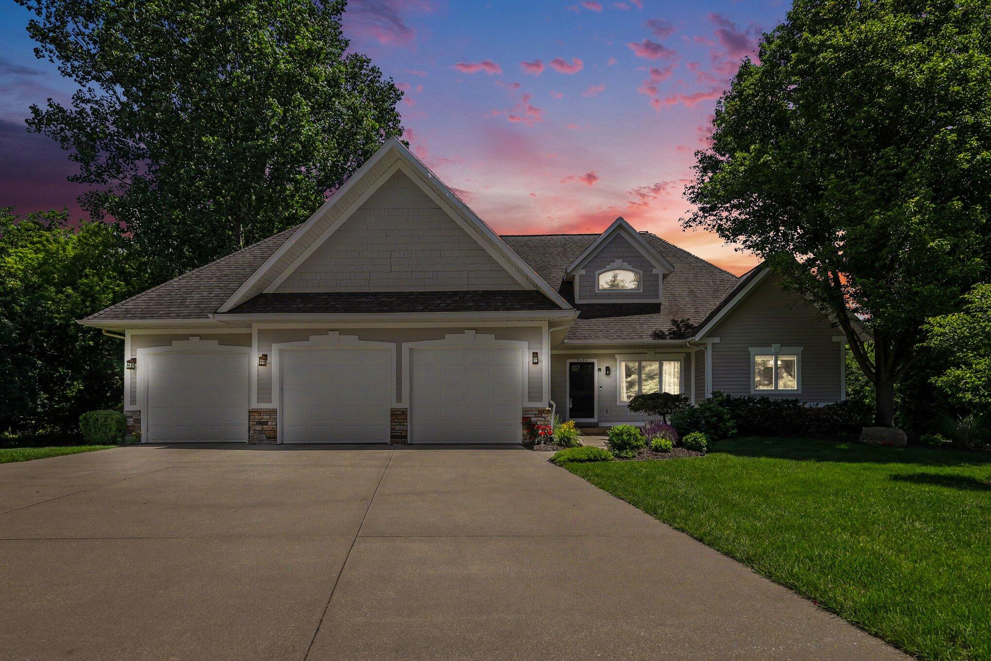 3404 Glenstone Court SE Grand Rapids MI 49546