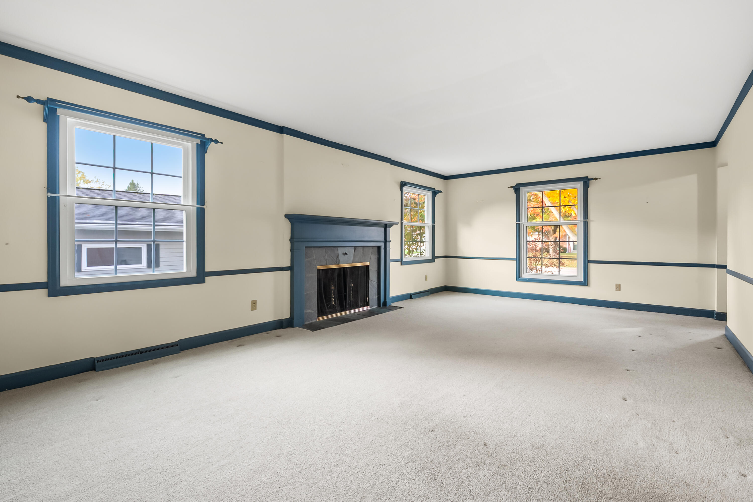 6807 Evergreen Street Portage MI 49024