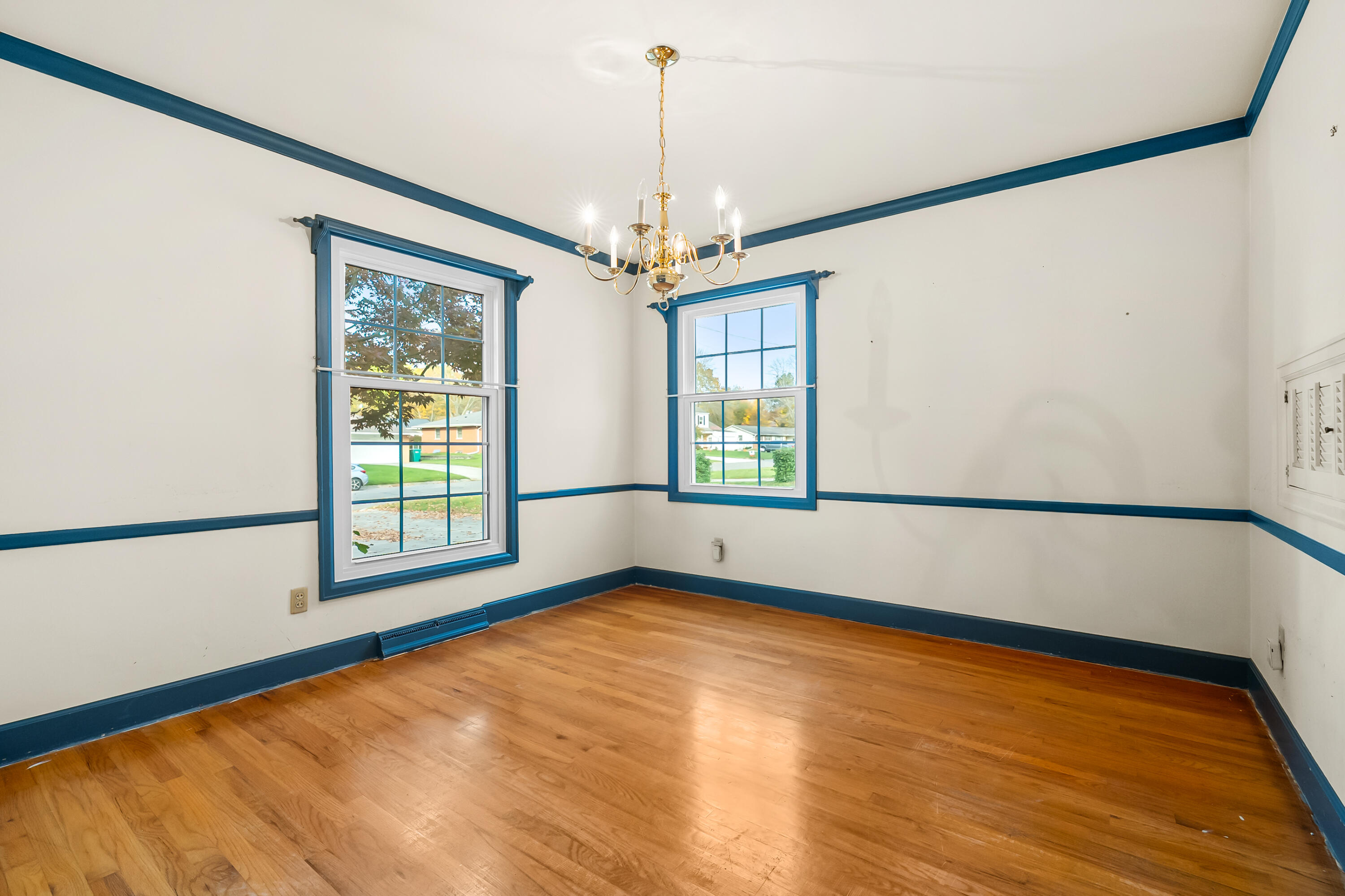 6807 Evergreen Street Portage MI 49024