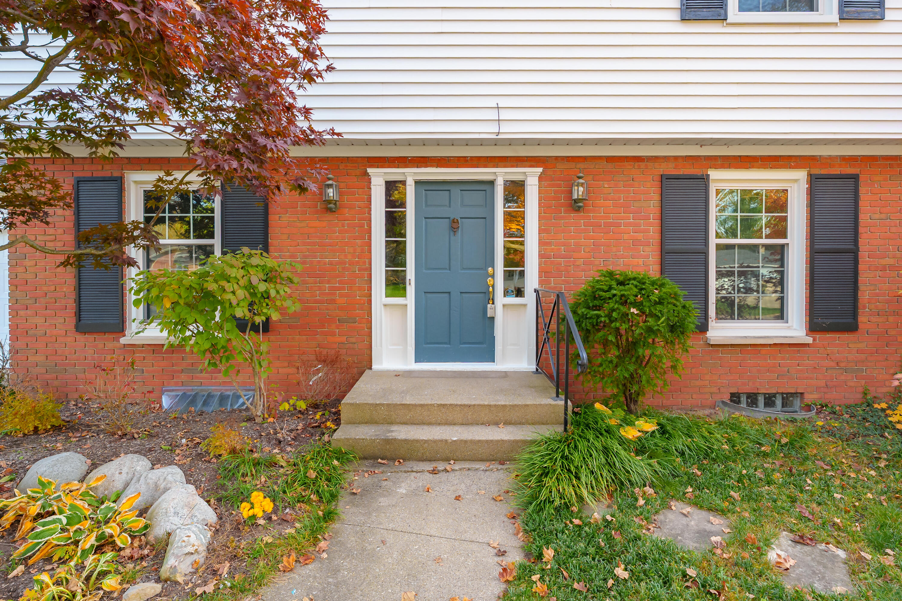 6807 Evergreen Street Portage MI 49024