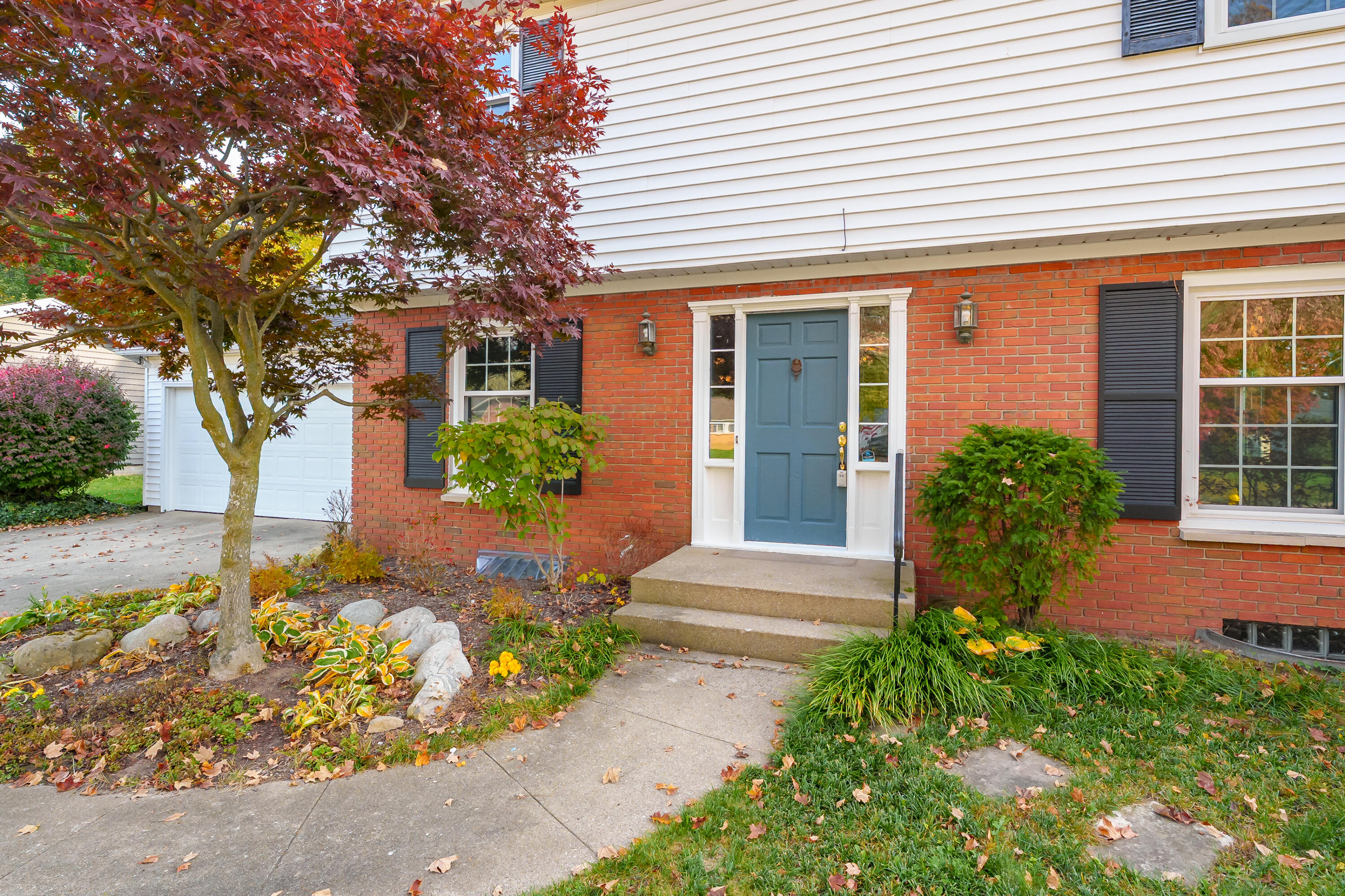 6807 Evergreen Street Portage MI 49024