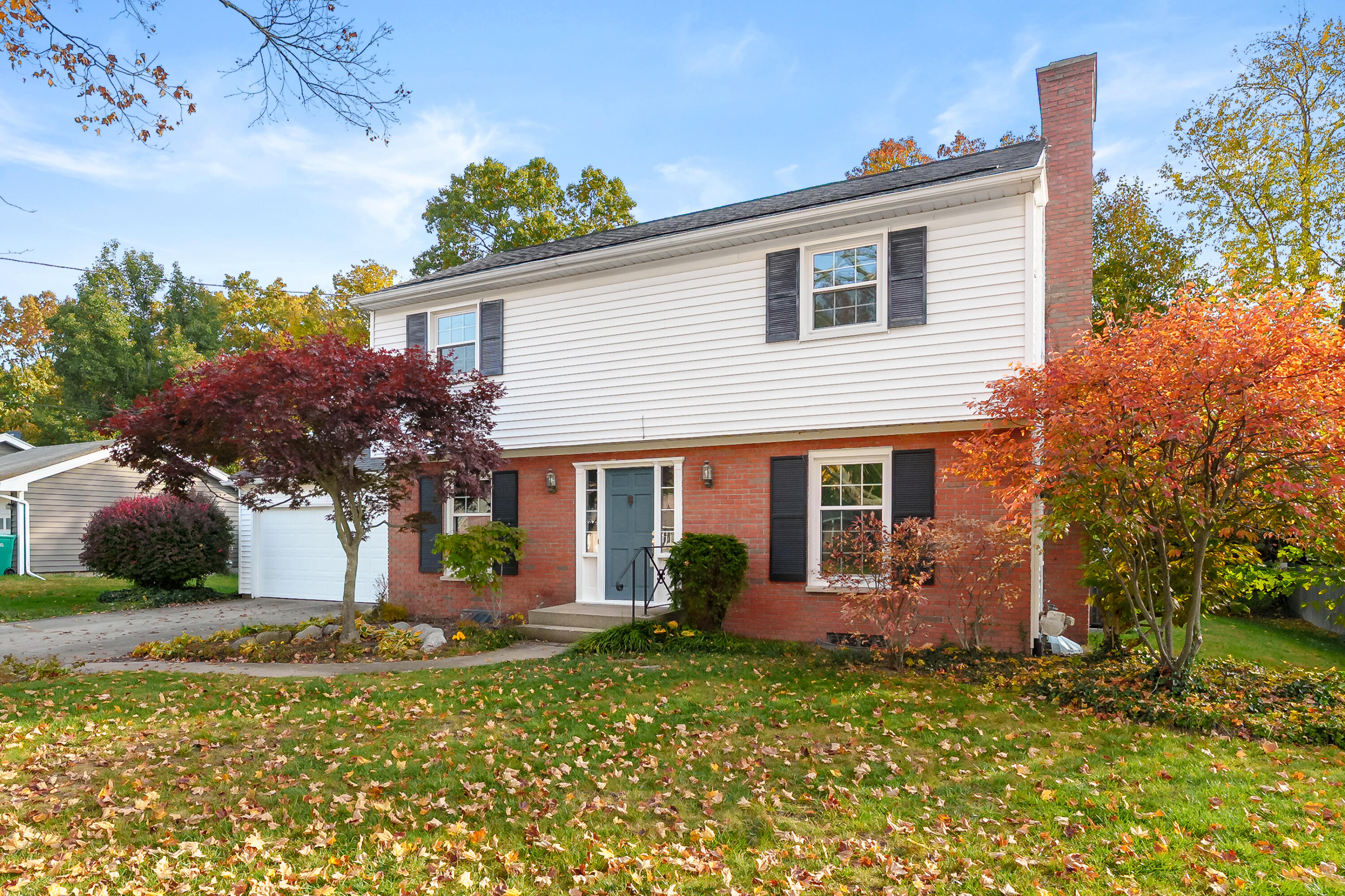 6807 Evergreen Street Portage MI 49024
