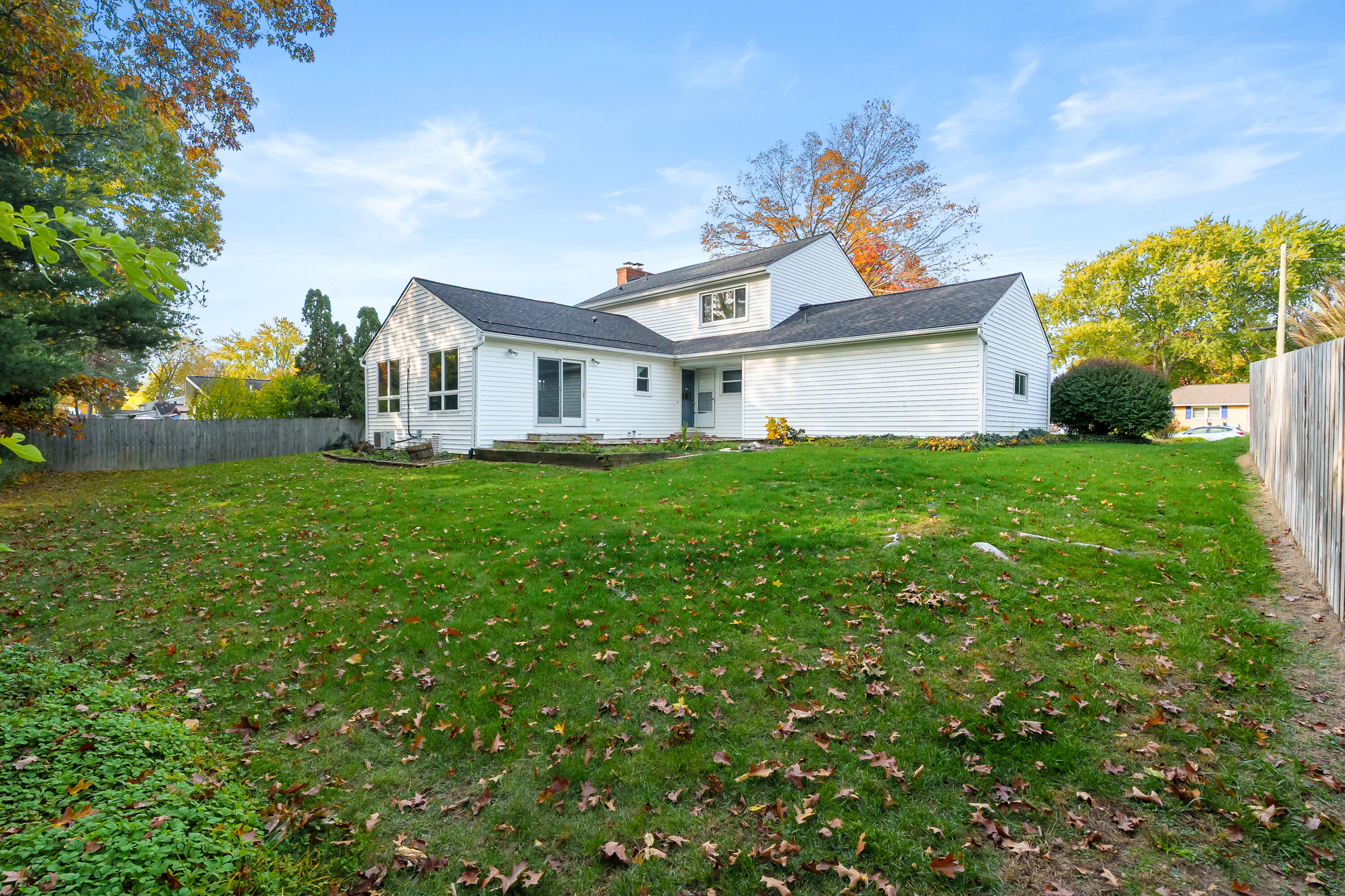 6807 Evergreen Street Portage MI 49024