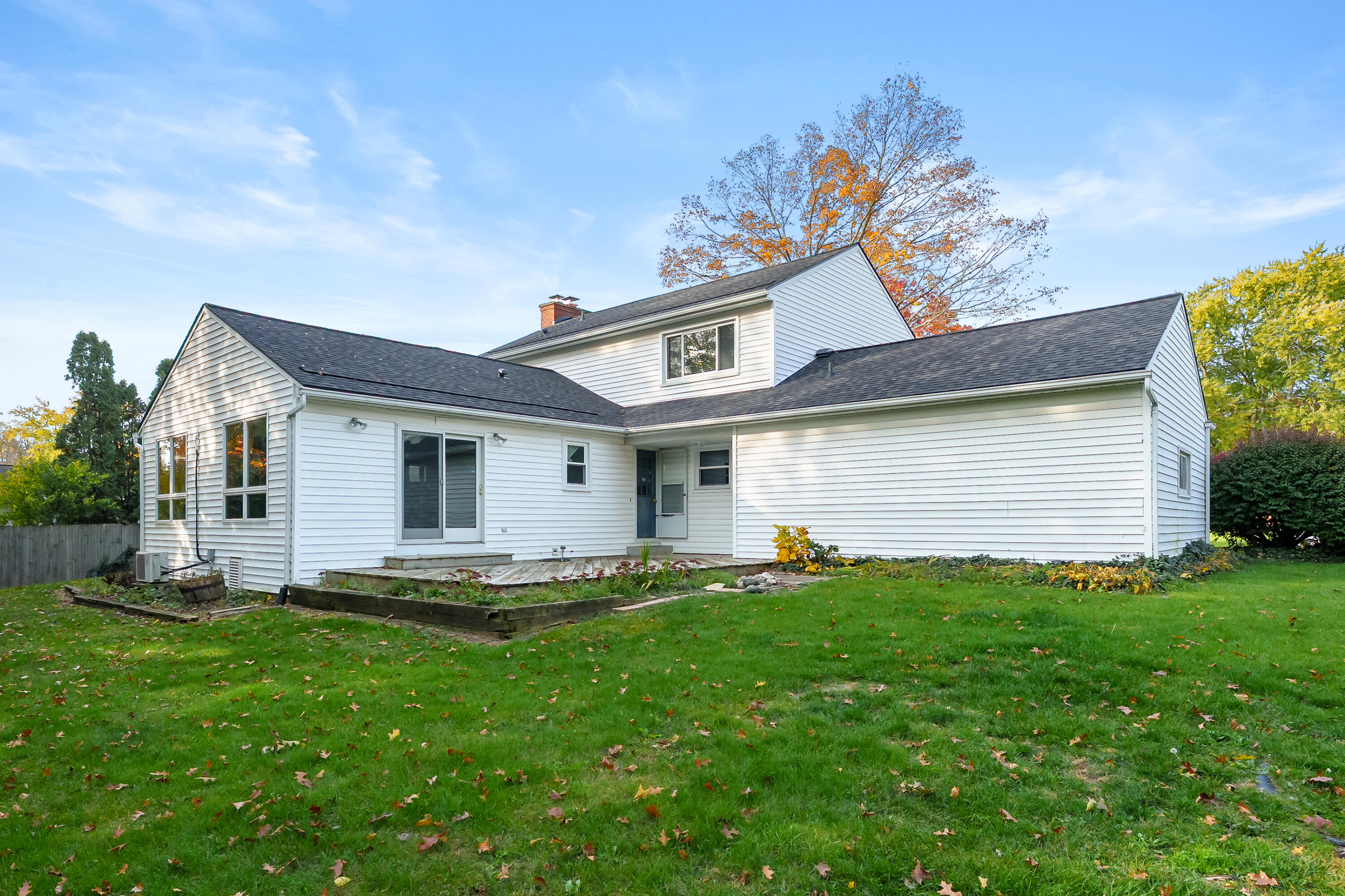 6807 Evergreen Street Portage MI 49024