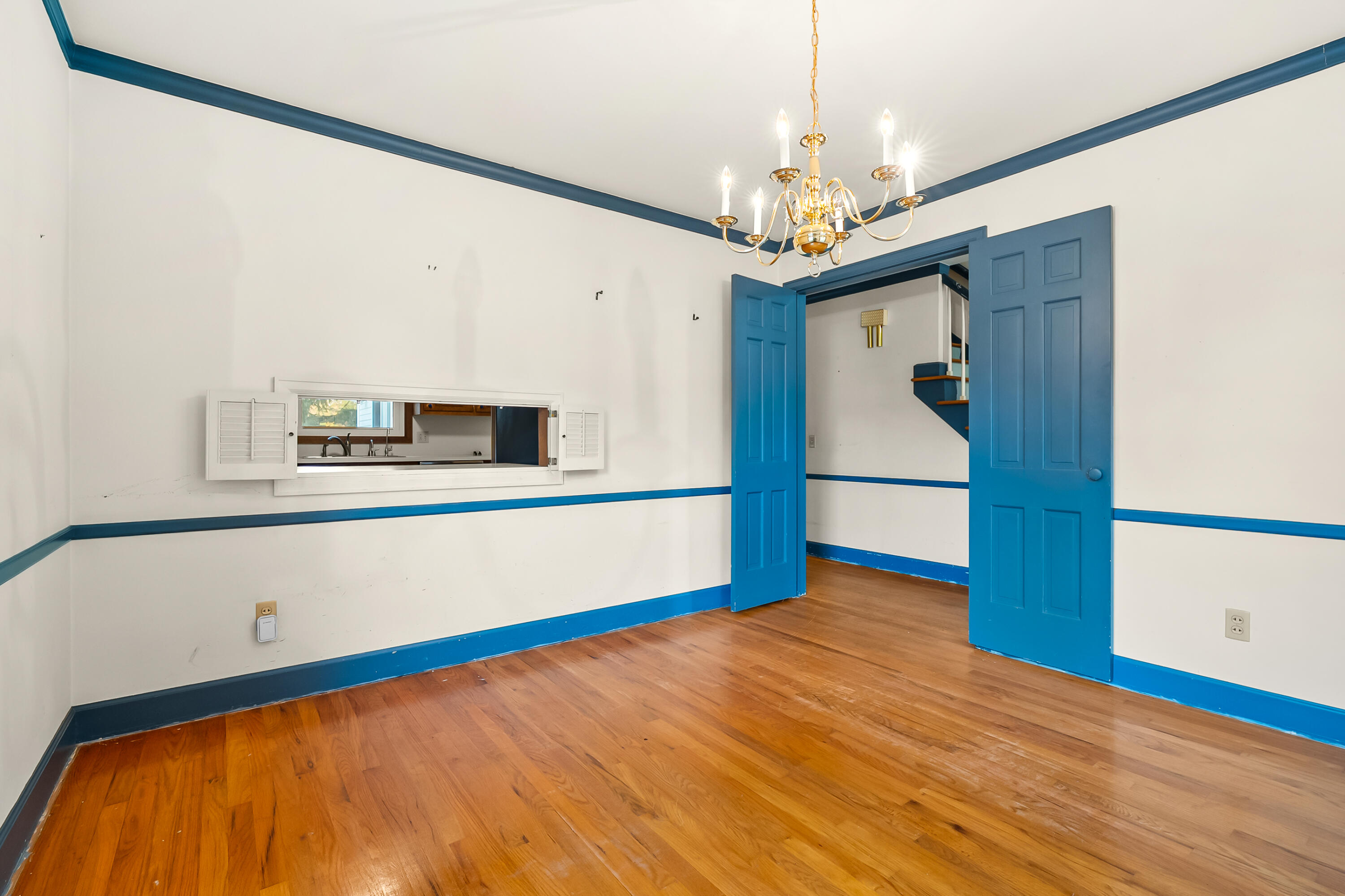 6807 Evergreen Street Portage MI 49024