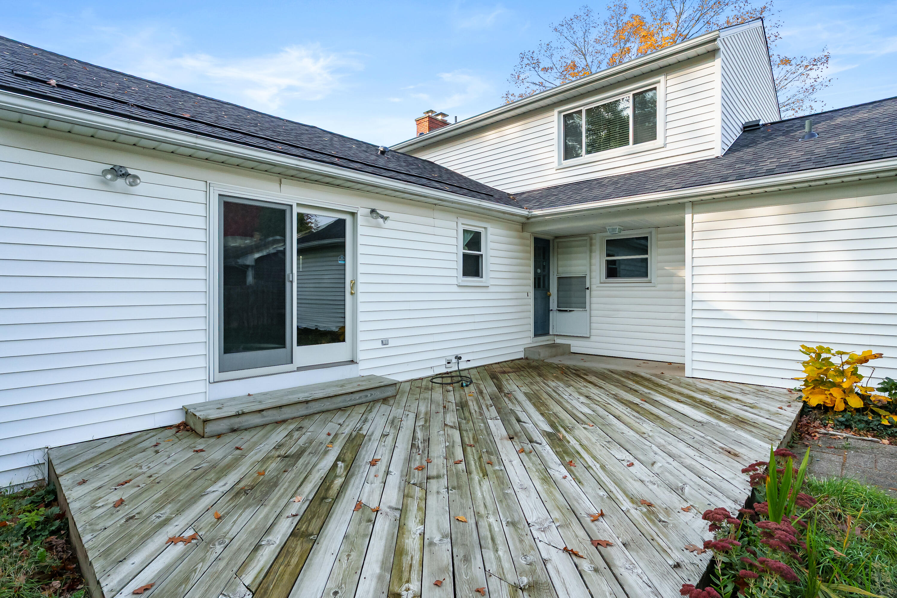 6807 Evergreen Street Portage MI 49024
