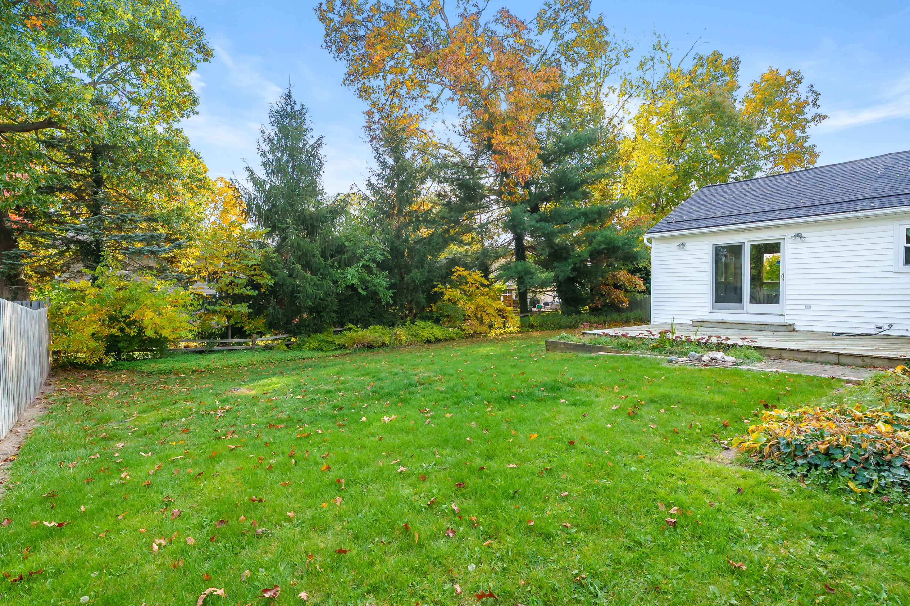 6807 Evergreen Street Portage MI 49024