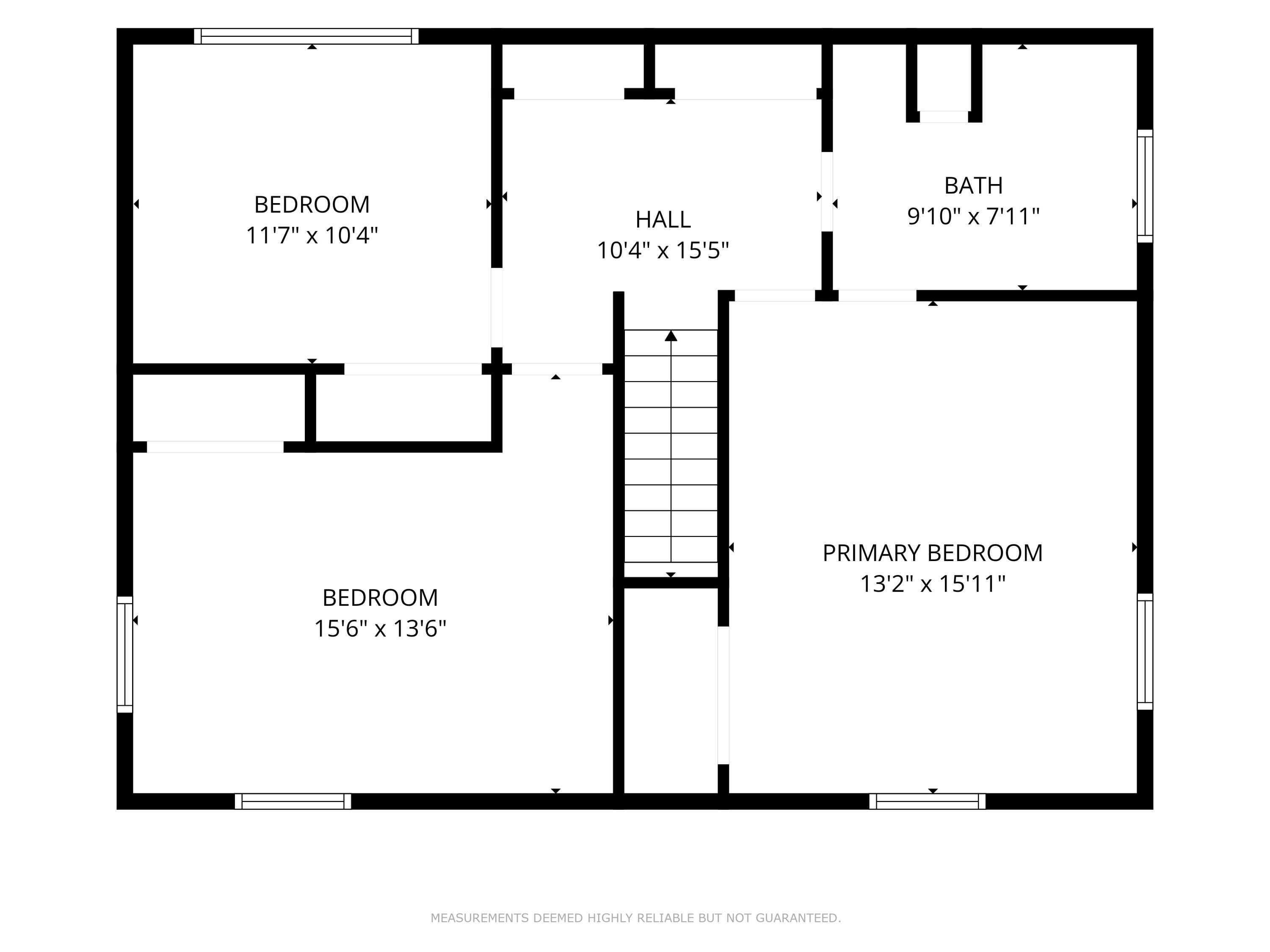 6807 Evergreen Street Portage MI 49024