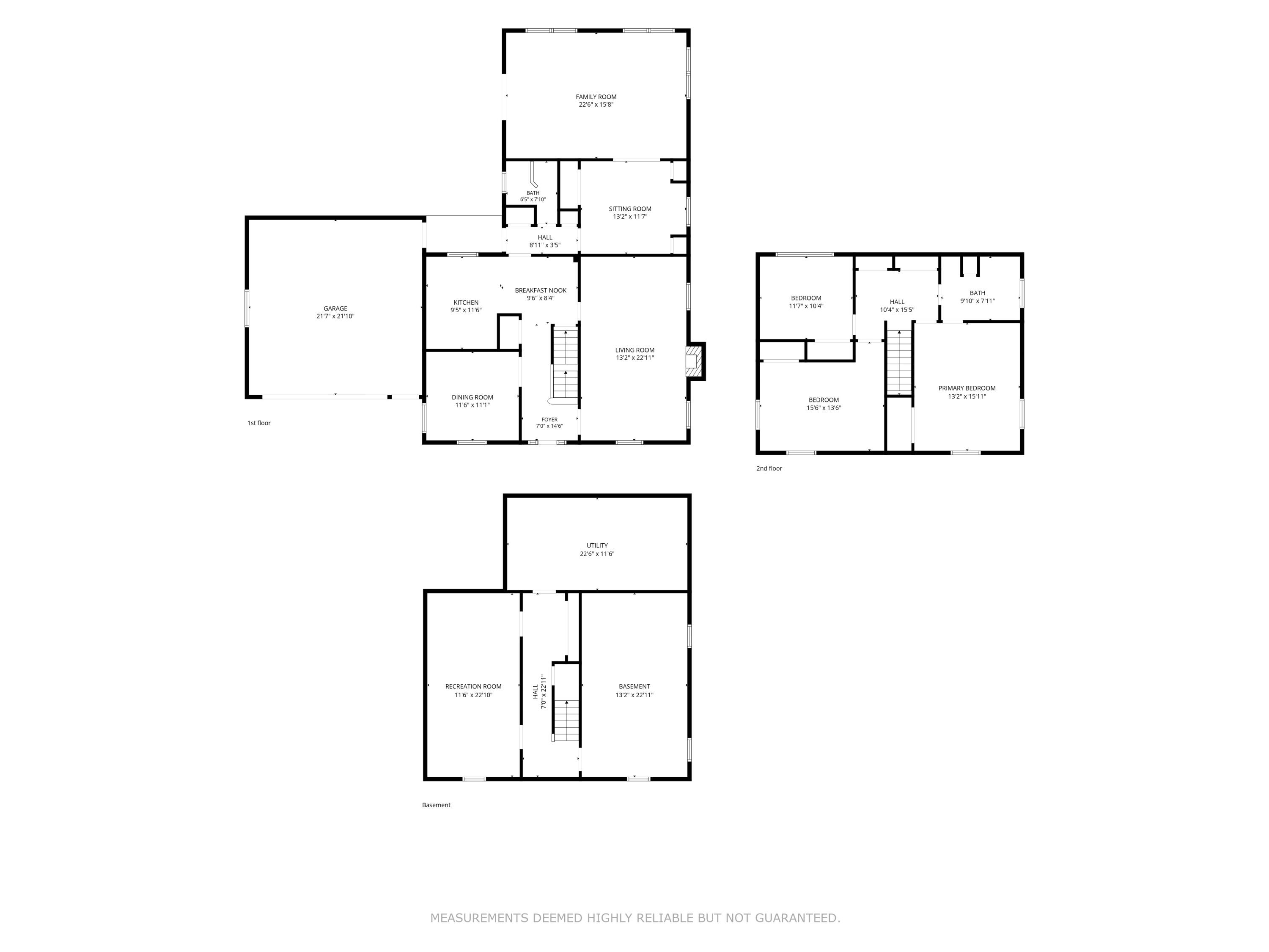 6807 Evergreen Street Portage MI 49024